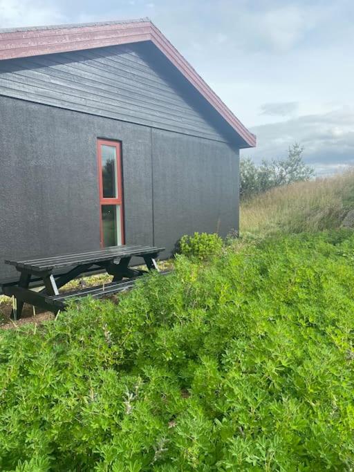 Klöpp Lodge - Snæfellsnes Peninsula