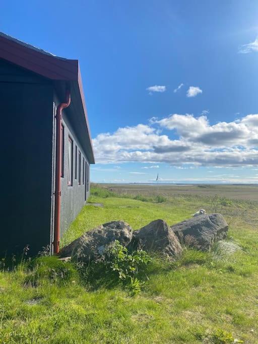 Klöpp Lodge - Snæfellsnes Peninsula