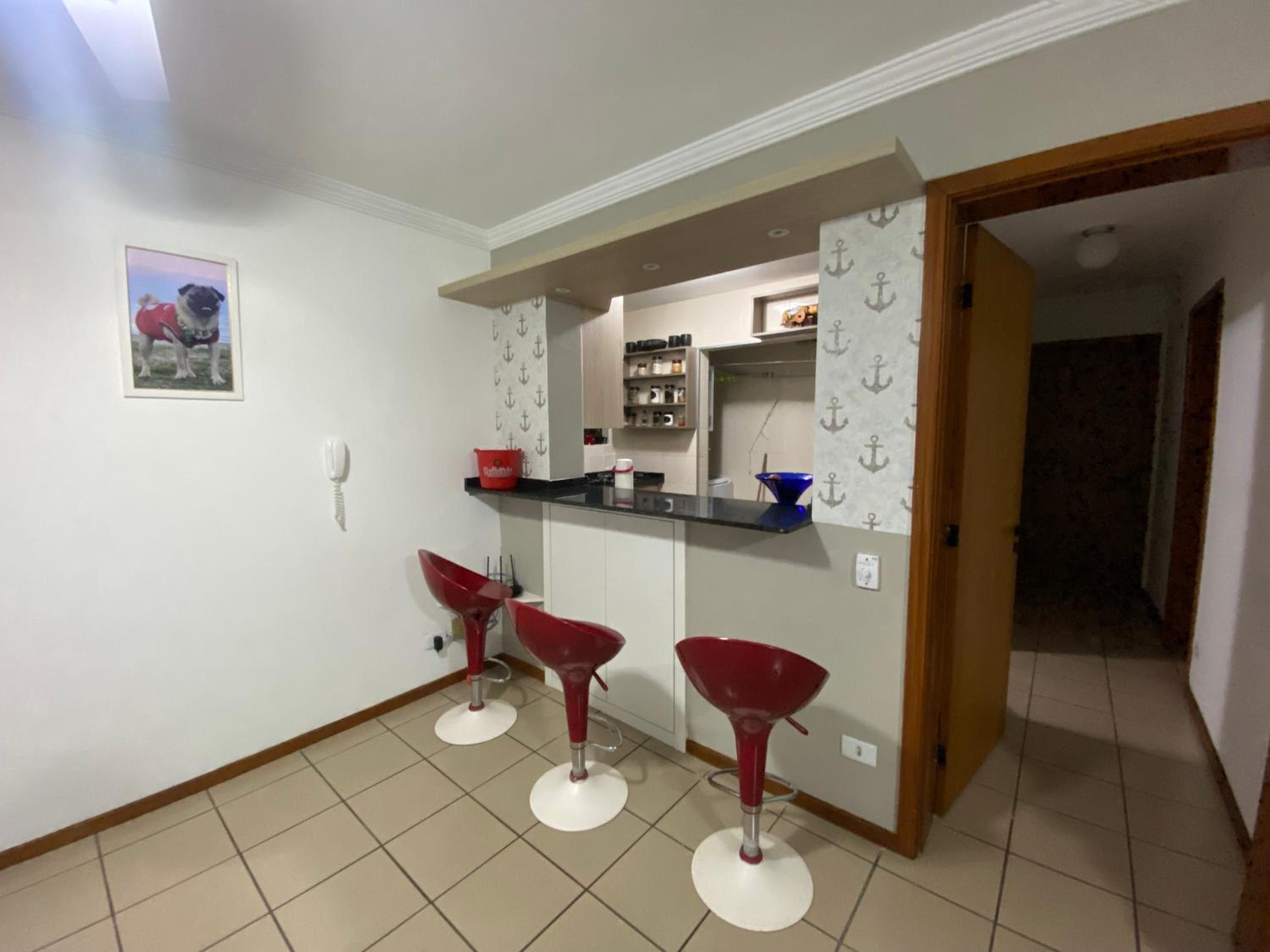 Apartamento em Condomínio- Pertinho dos Shows de Caioba!