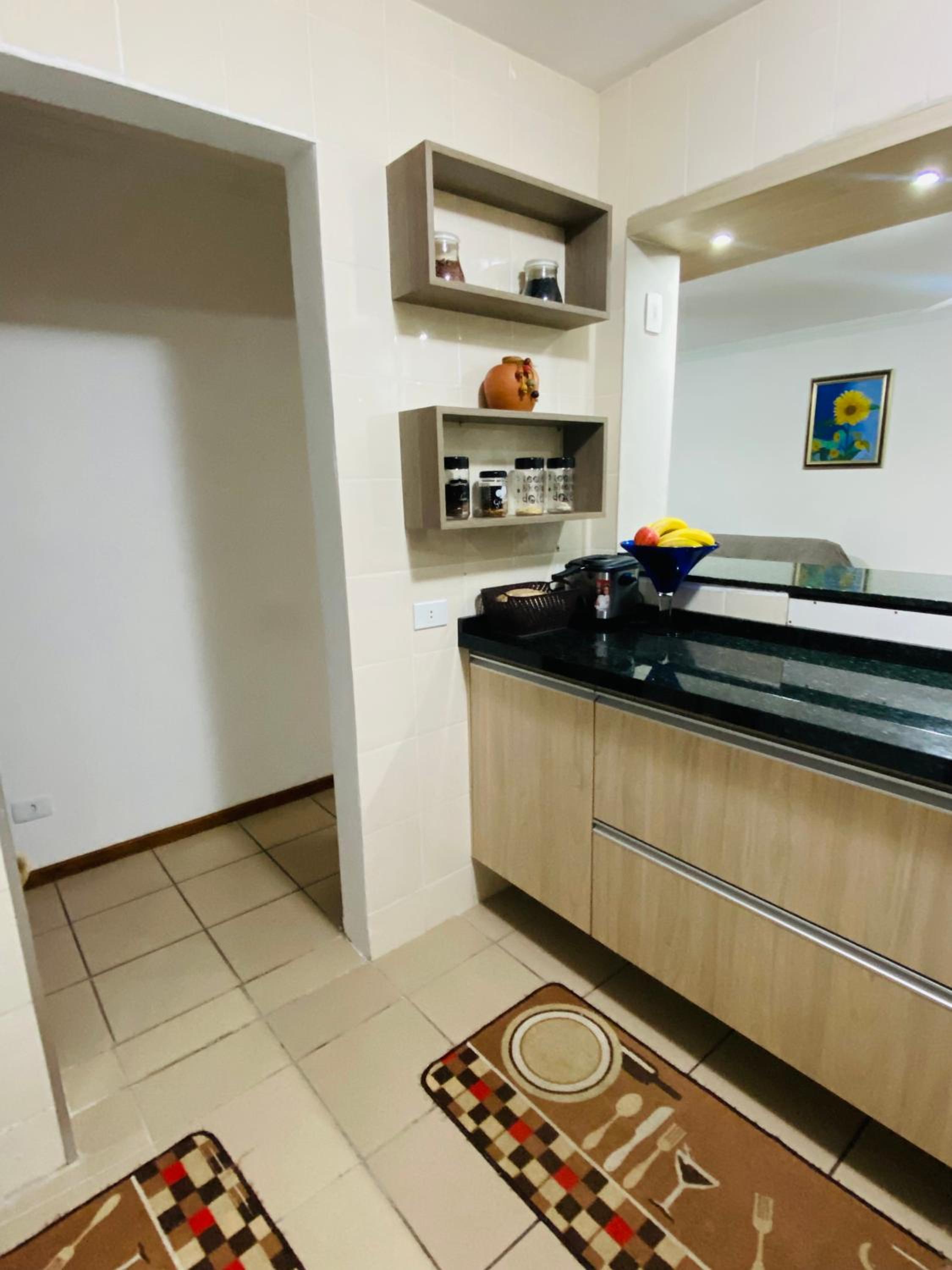 Apartamento em Condomínio- Pertinho dos Shows de Caioba!