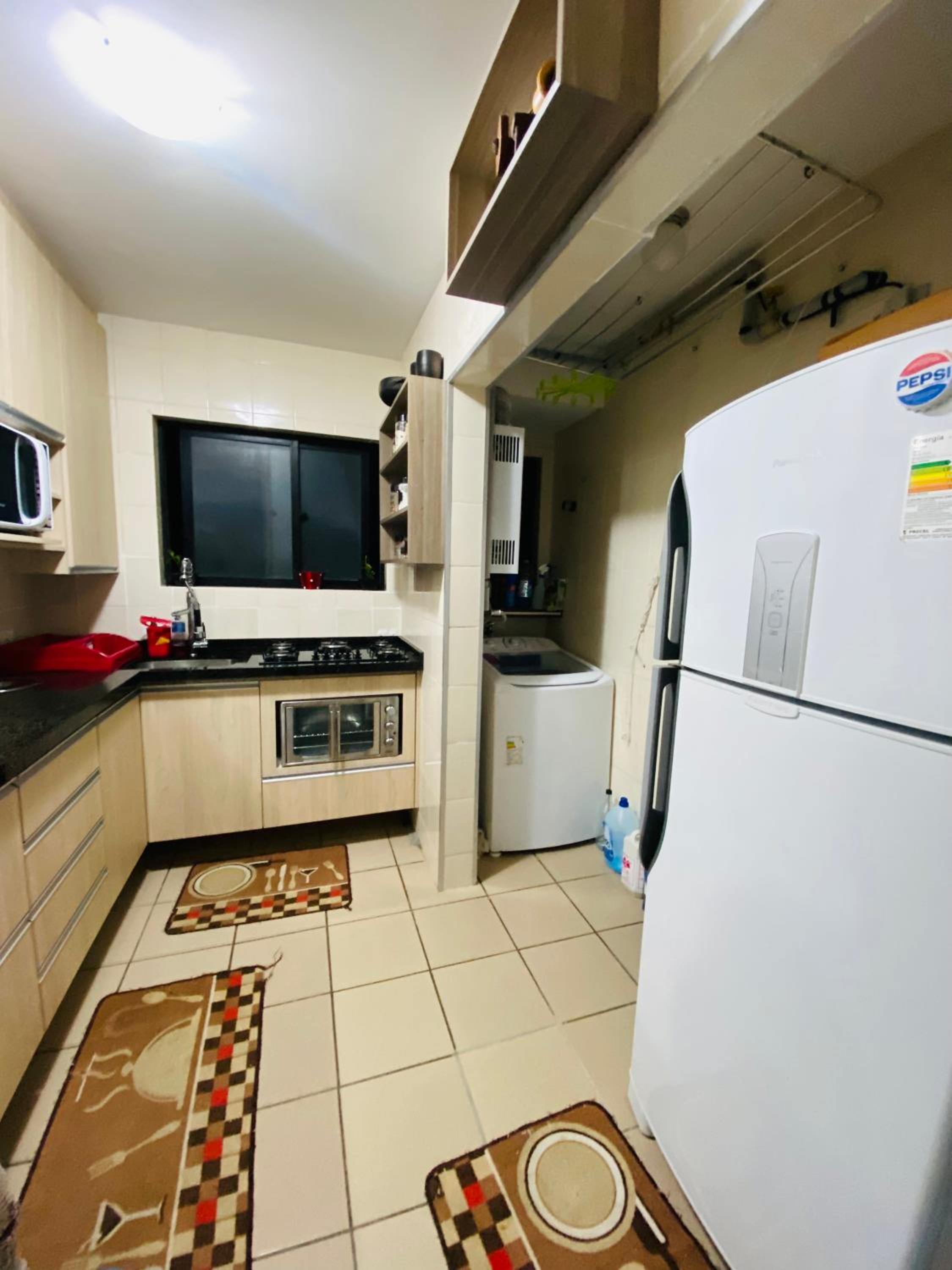 Apartamento em Condomínio- Pertinho dos Shows de Caioba!