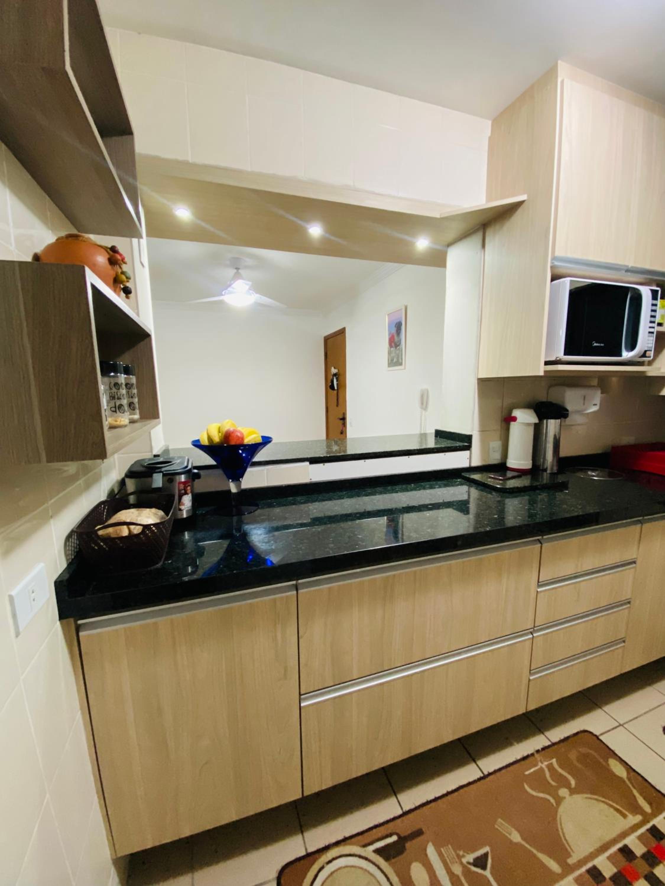 Apartamento em Condomínio- Pertinho dos Shows de Caioba!