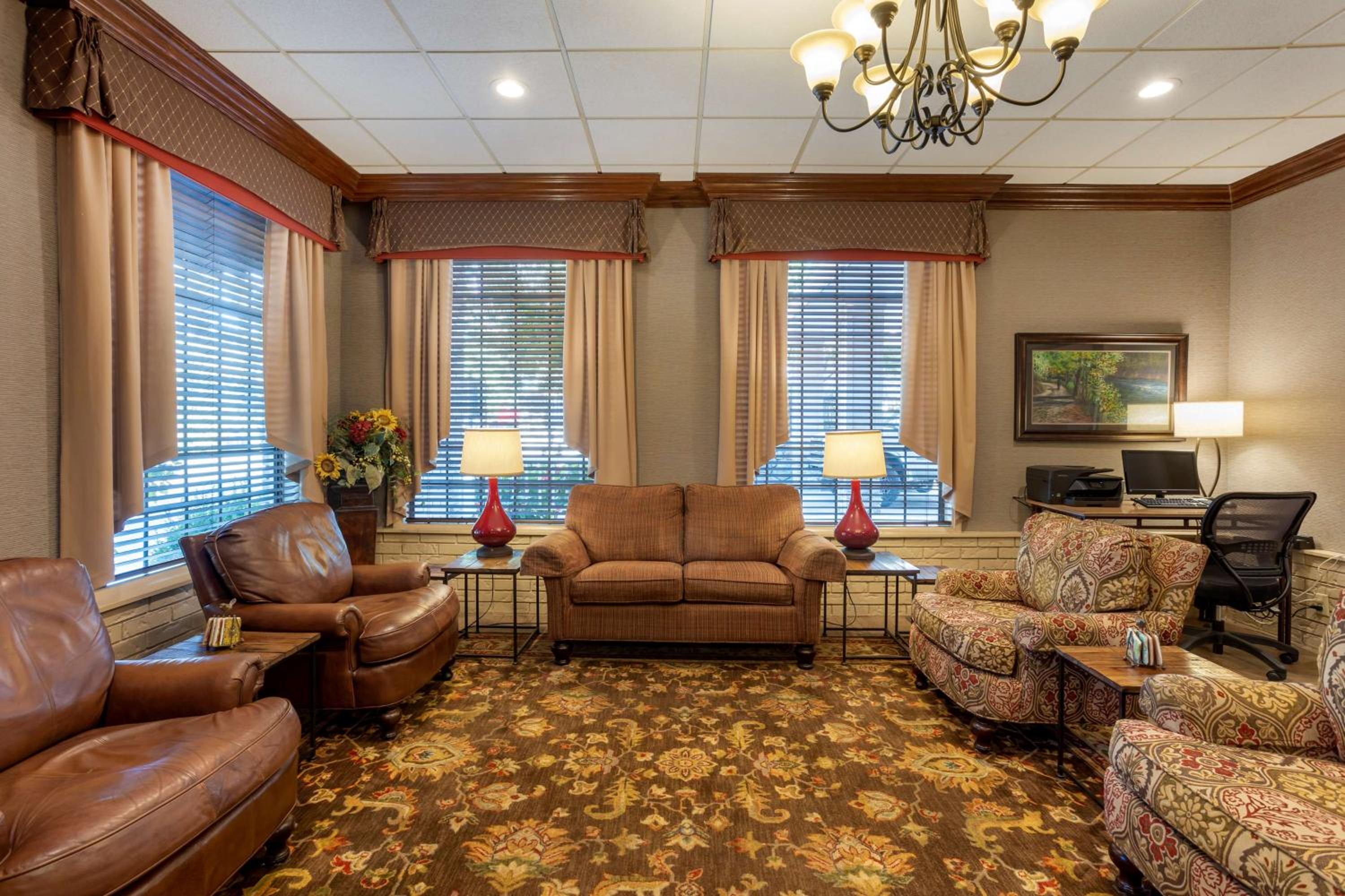 Best Western Inn of the Ozarks