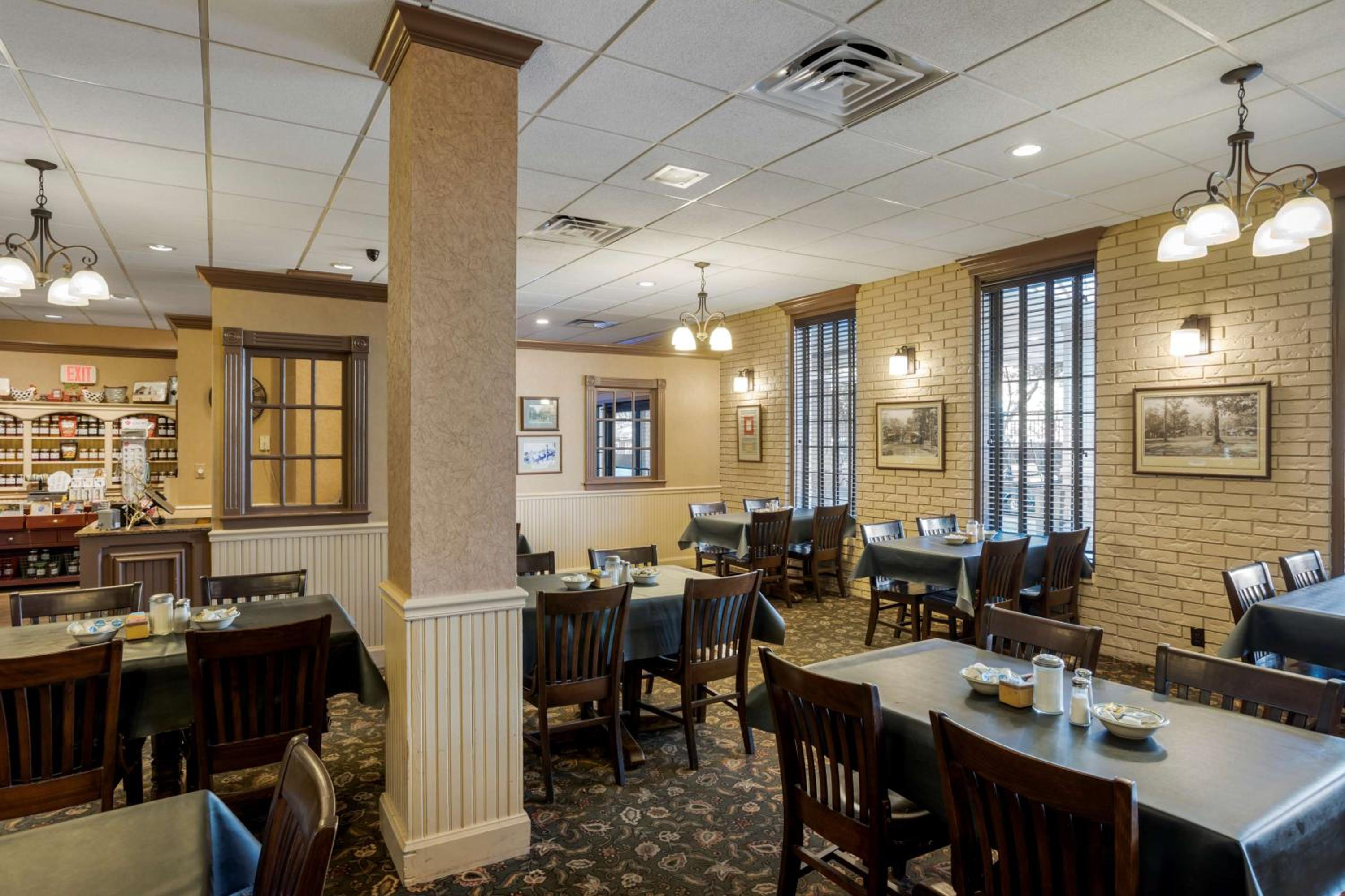 Best Western Inn of the Ozarks