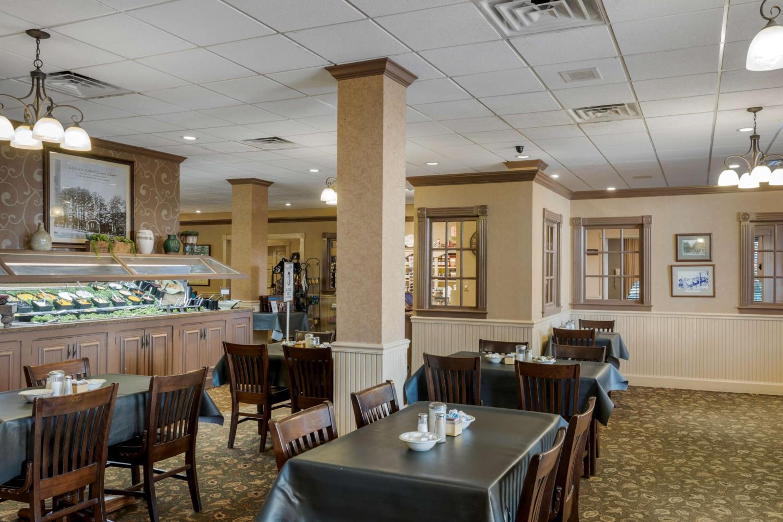 Best Western Inn of the Ozarks