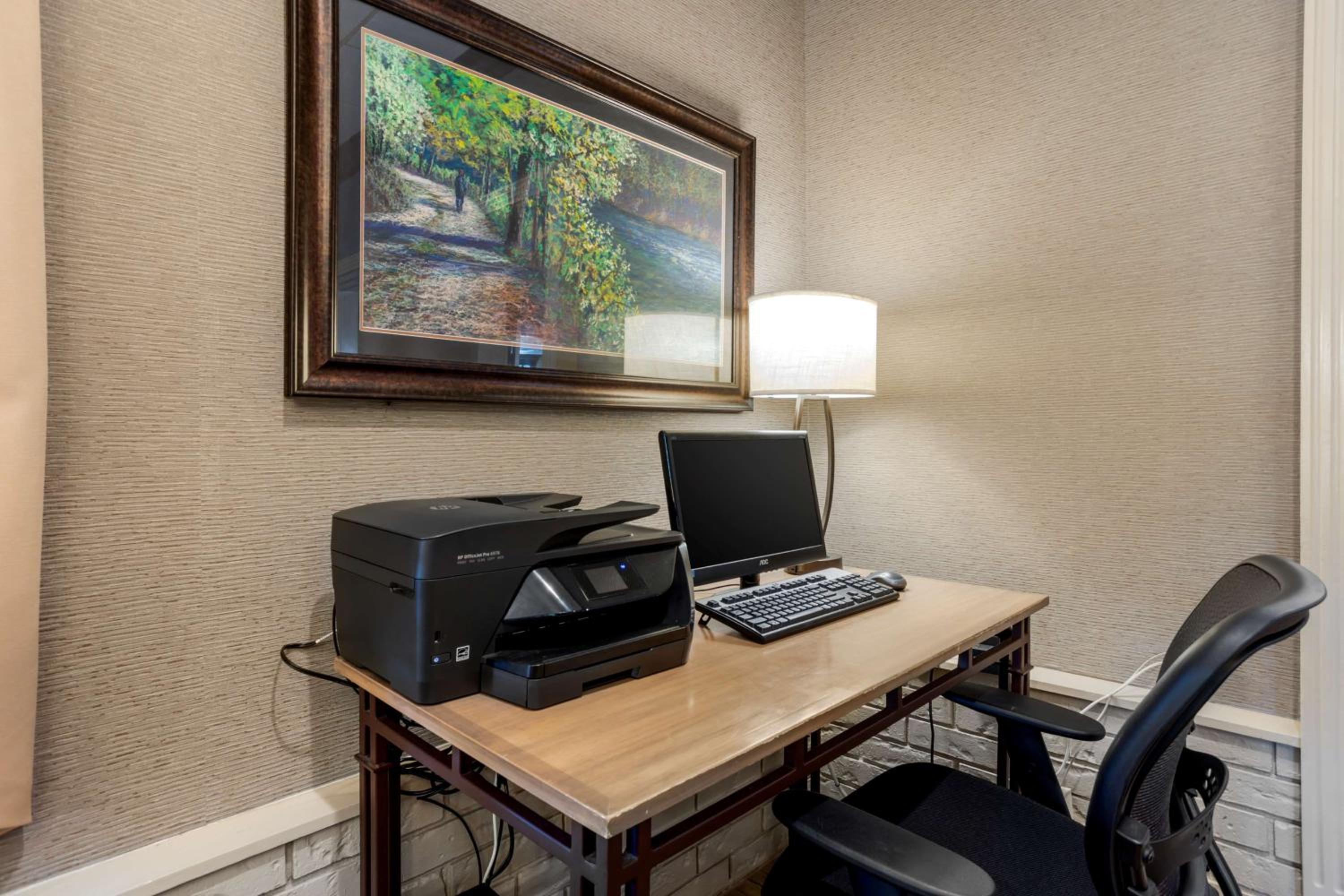 Best Western Inn of the Ozarks