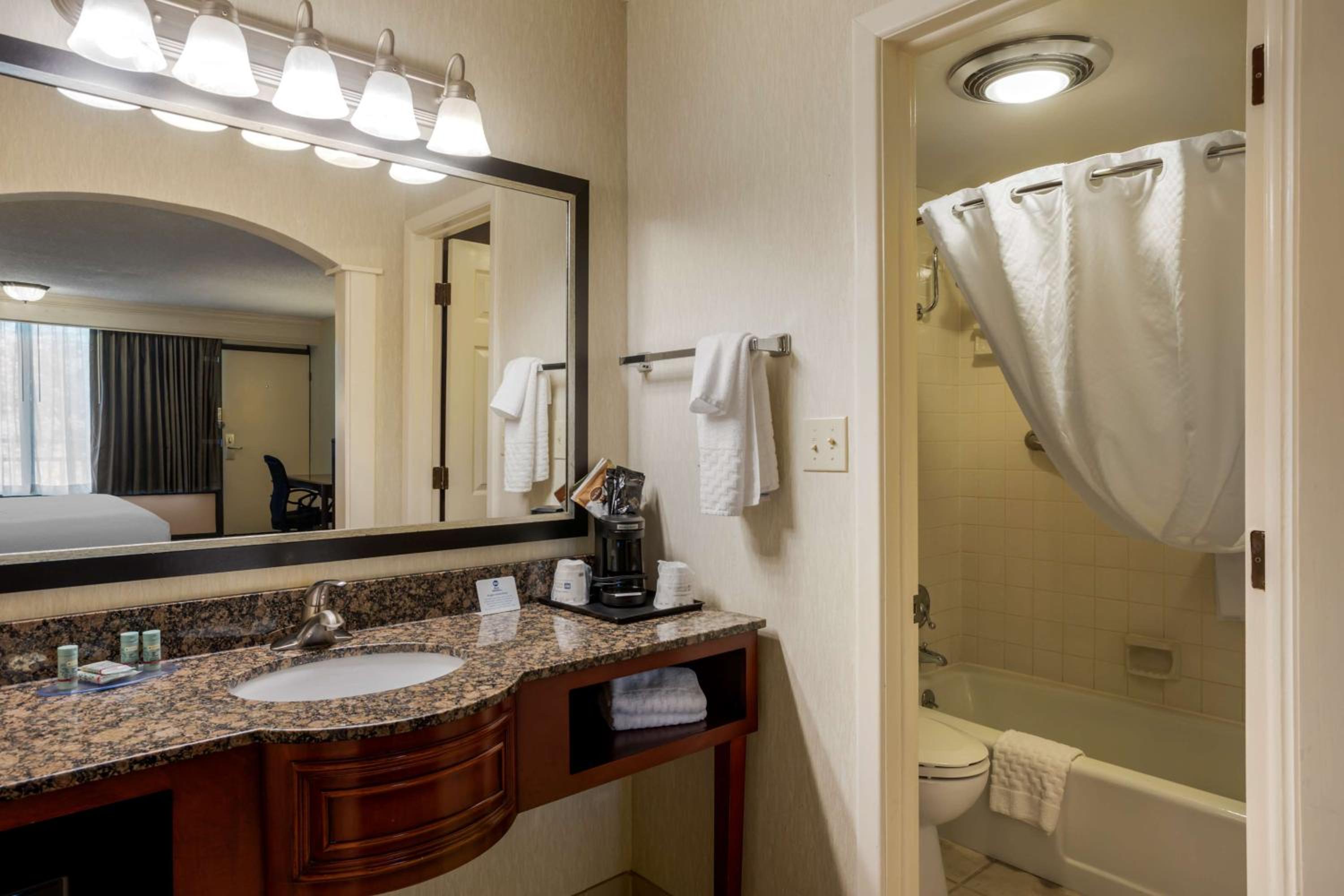 Best Western Inn of the Ozarks