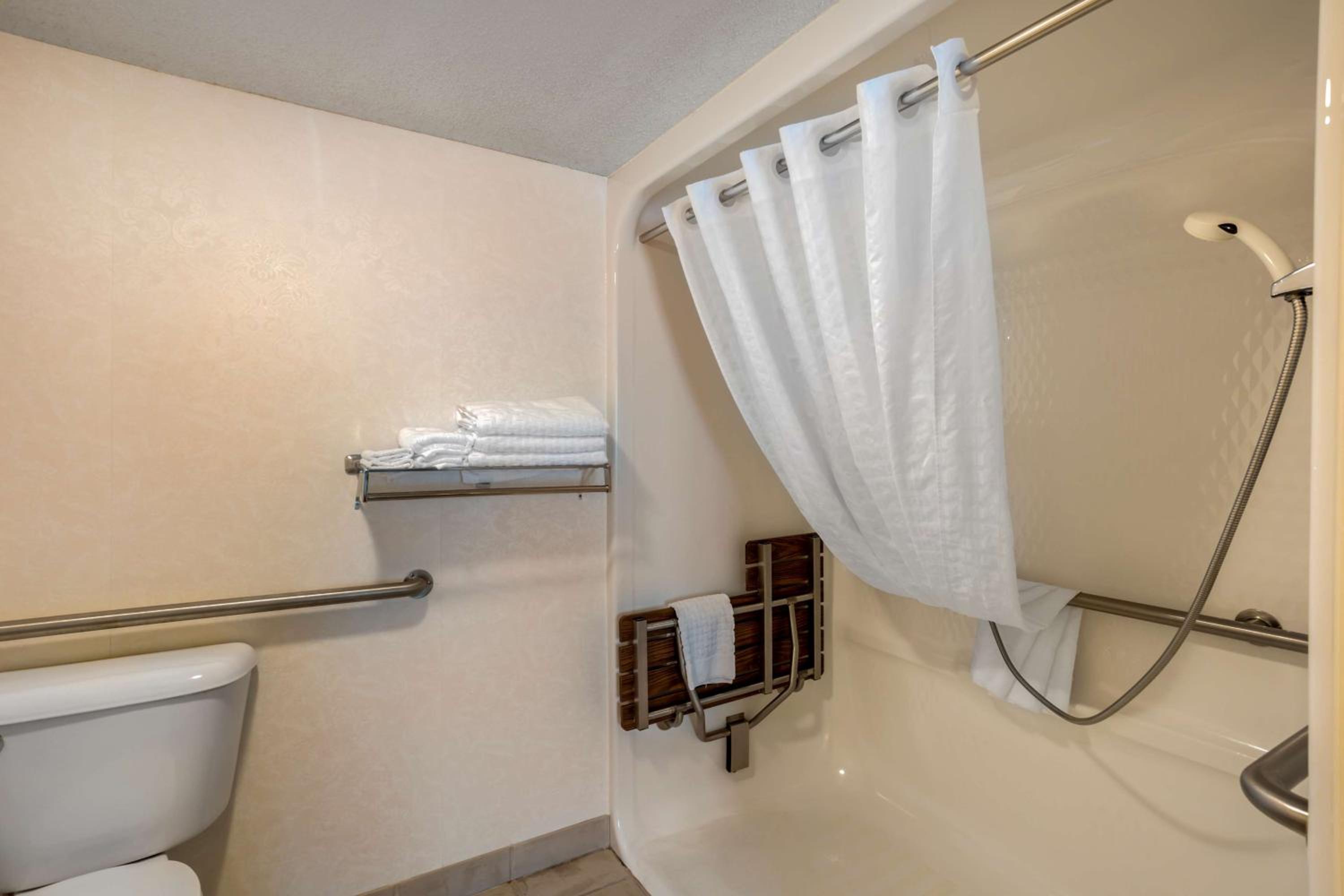Best Western Inn of the Ozarks
