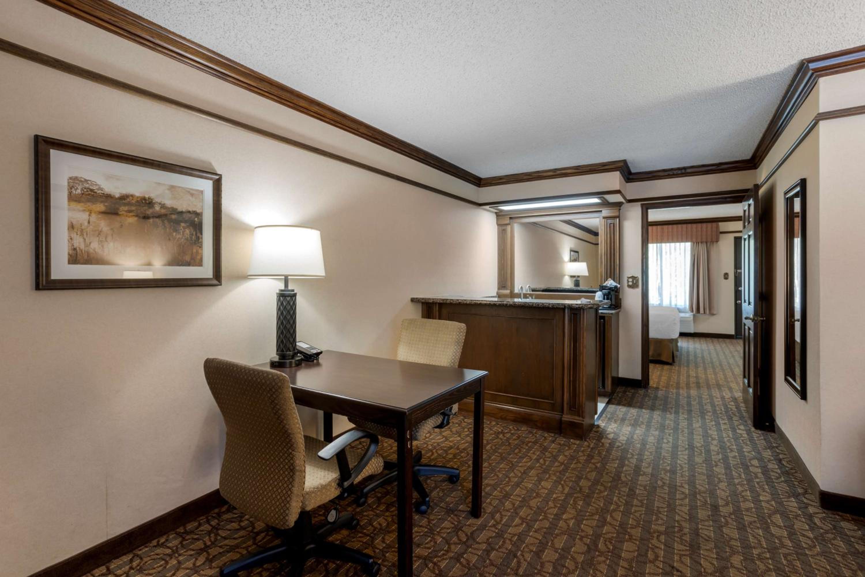 Best Western Inn of the Ozarks