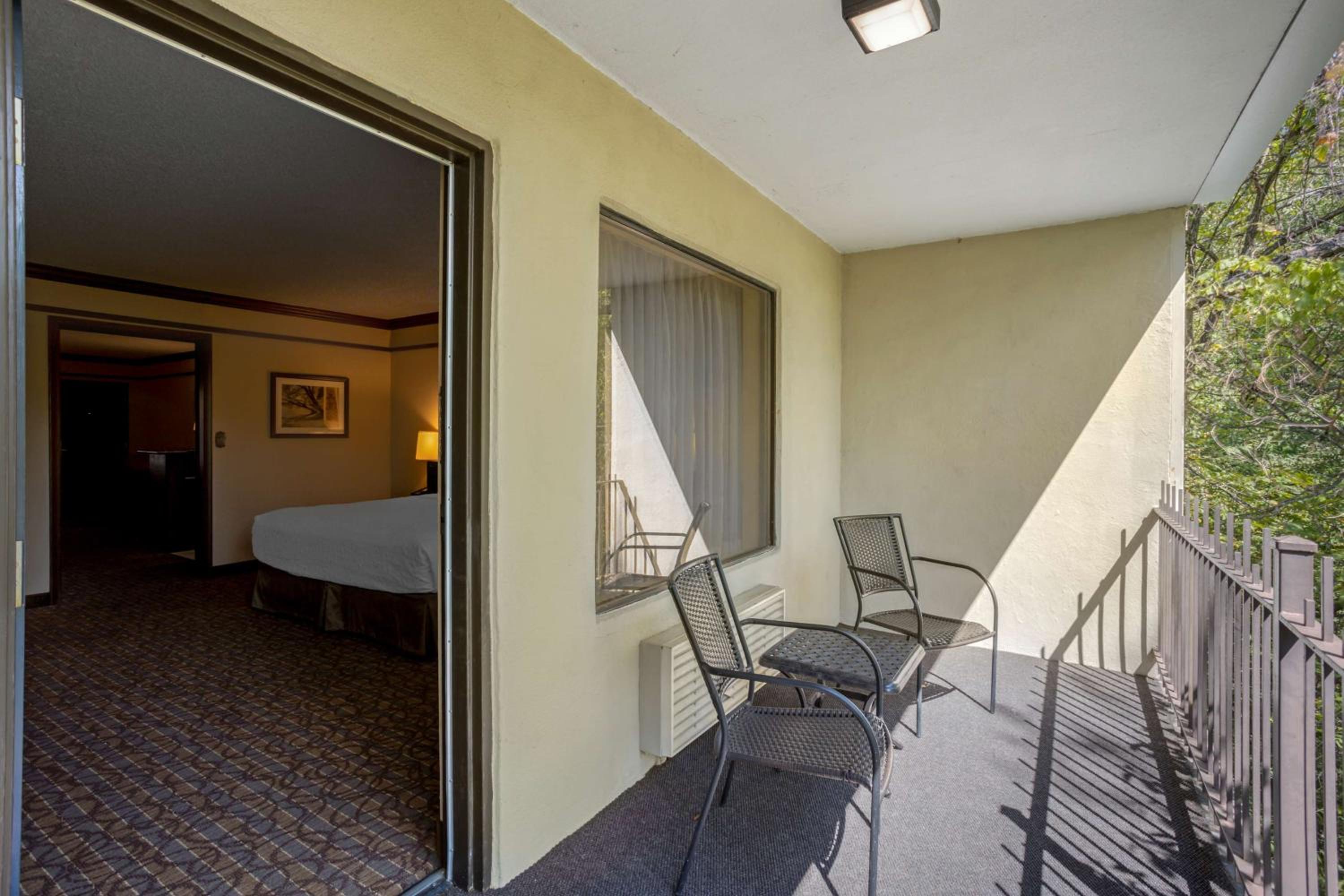 Best Western Inn of the Ozarks
