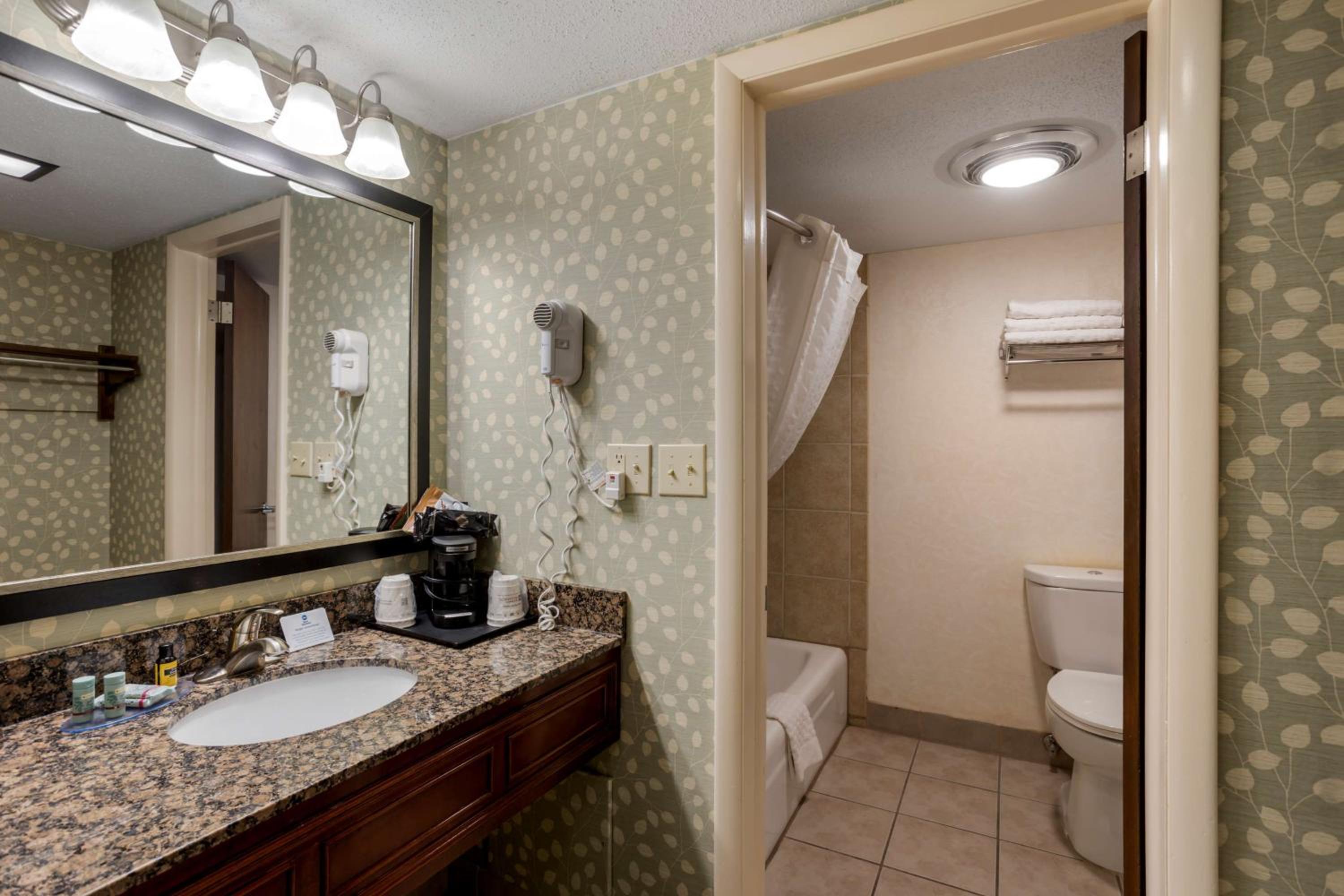 Best Western Inn of the Ozarks
