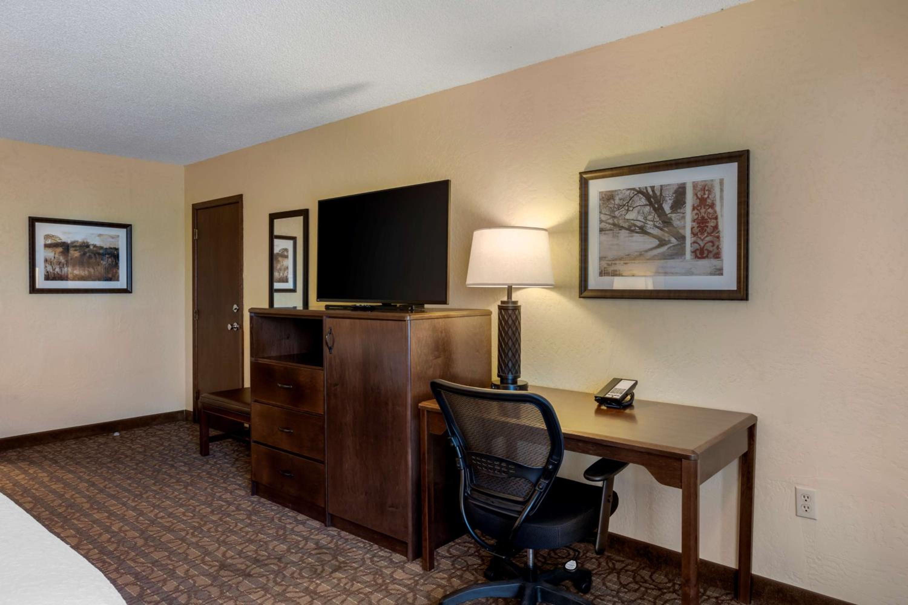 Best Western Inn of the Ozarks