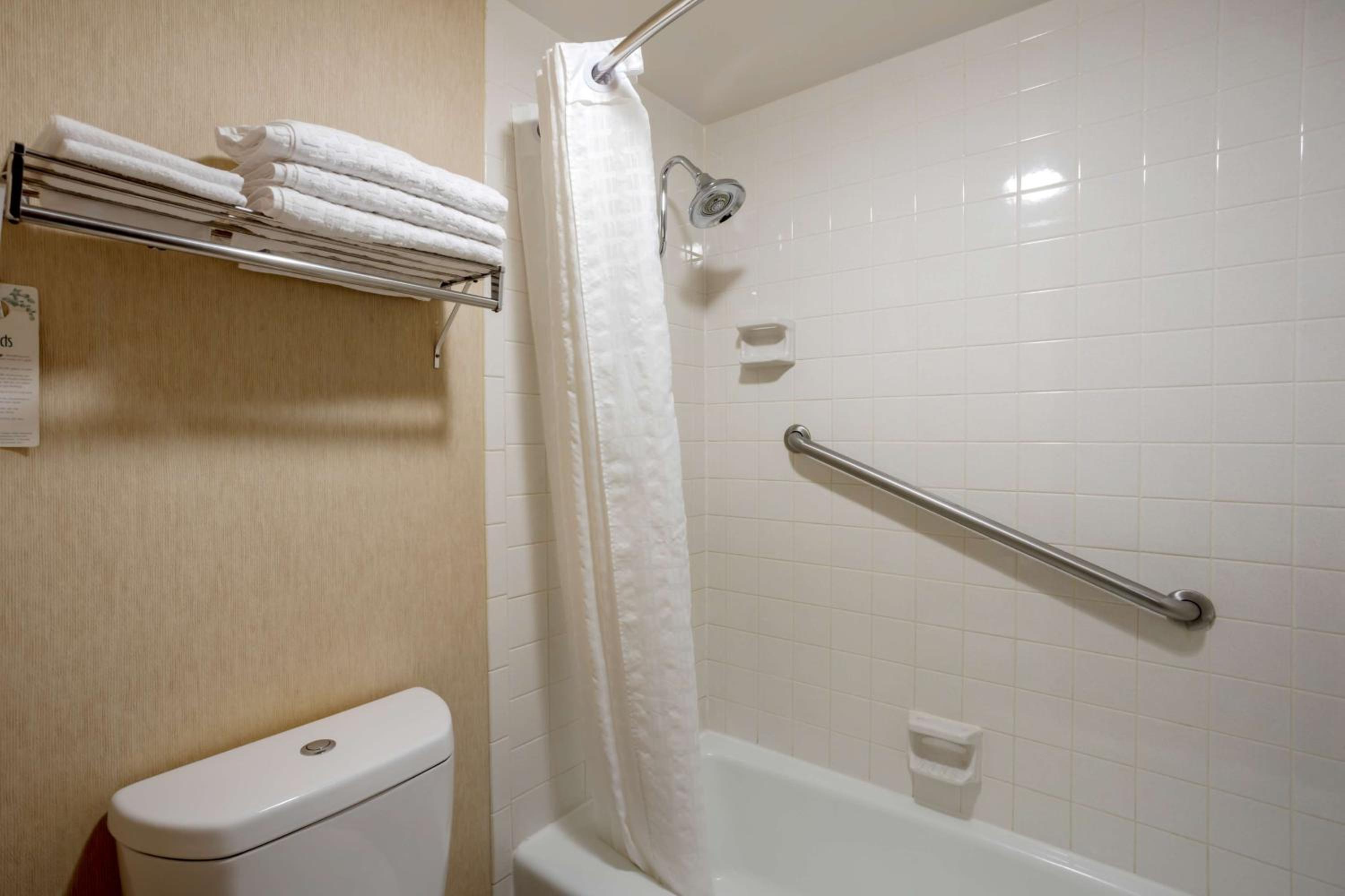 Best Western Inn of the Ozarks