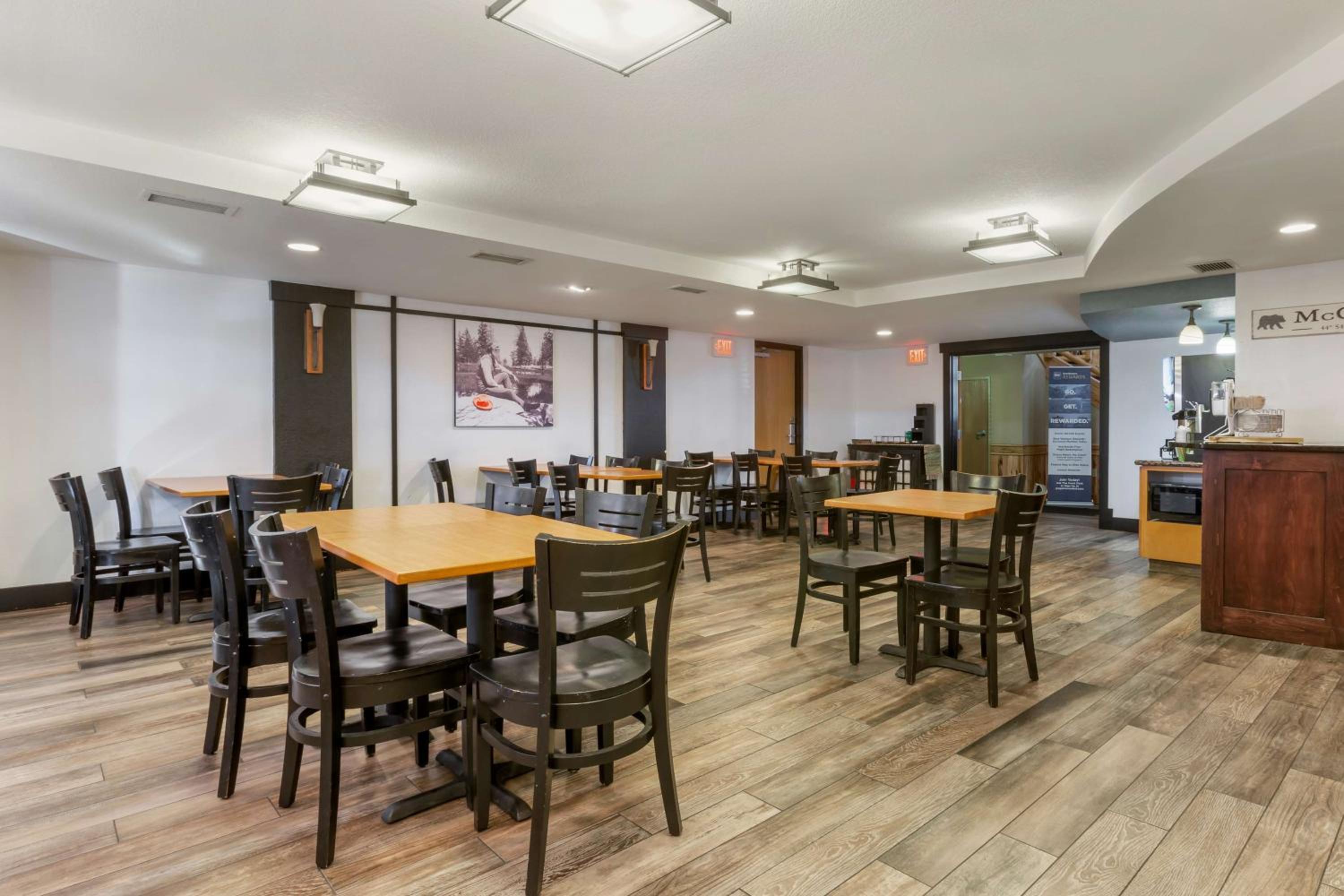 Mccall Vacations - Best Western Plus McCall Lodge and Suites - Property Image 5