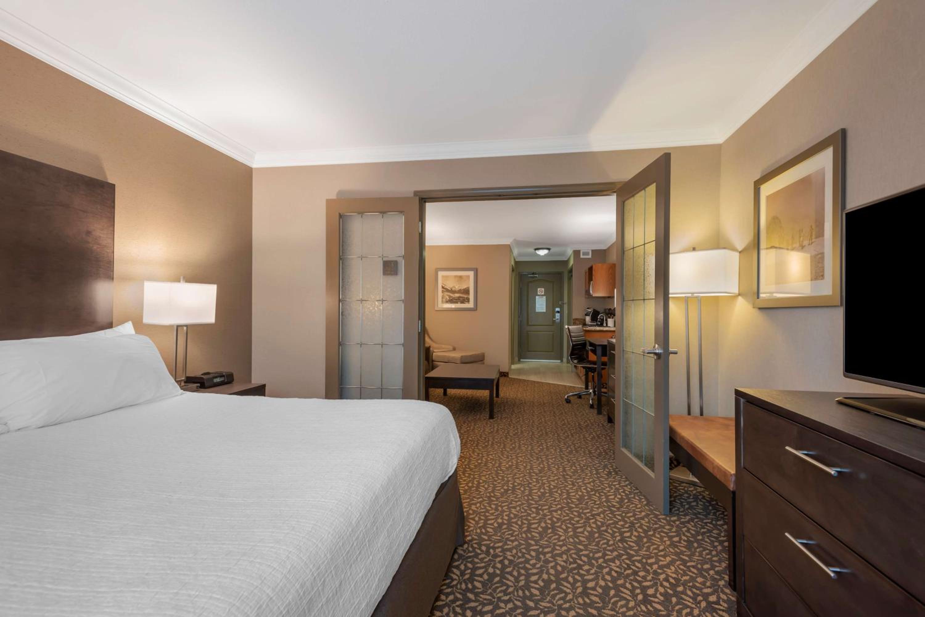 Fernie Vacations - Best Western Plus Fernie Mountain Lodge - Property Image 5