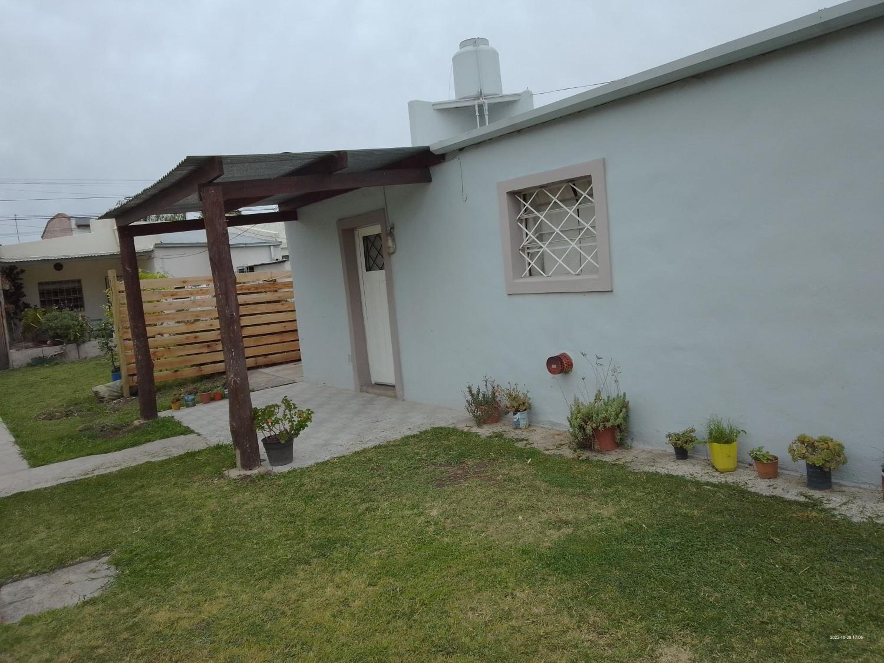 Tandil Departamento
