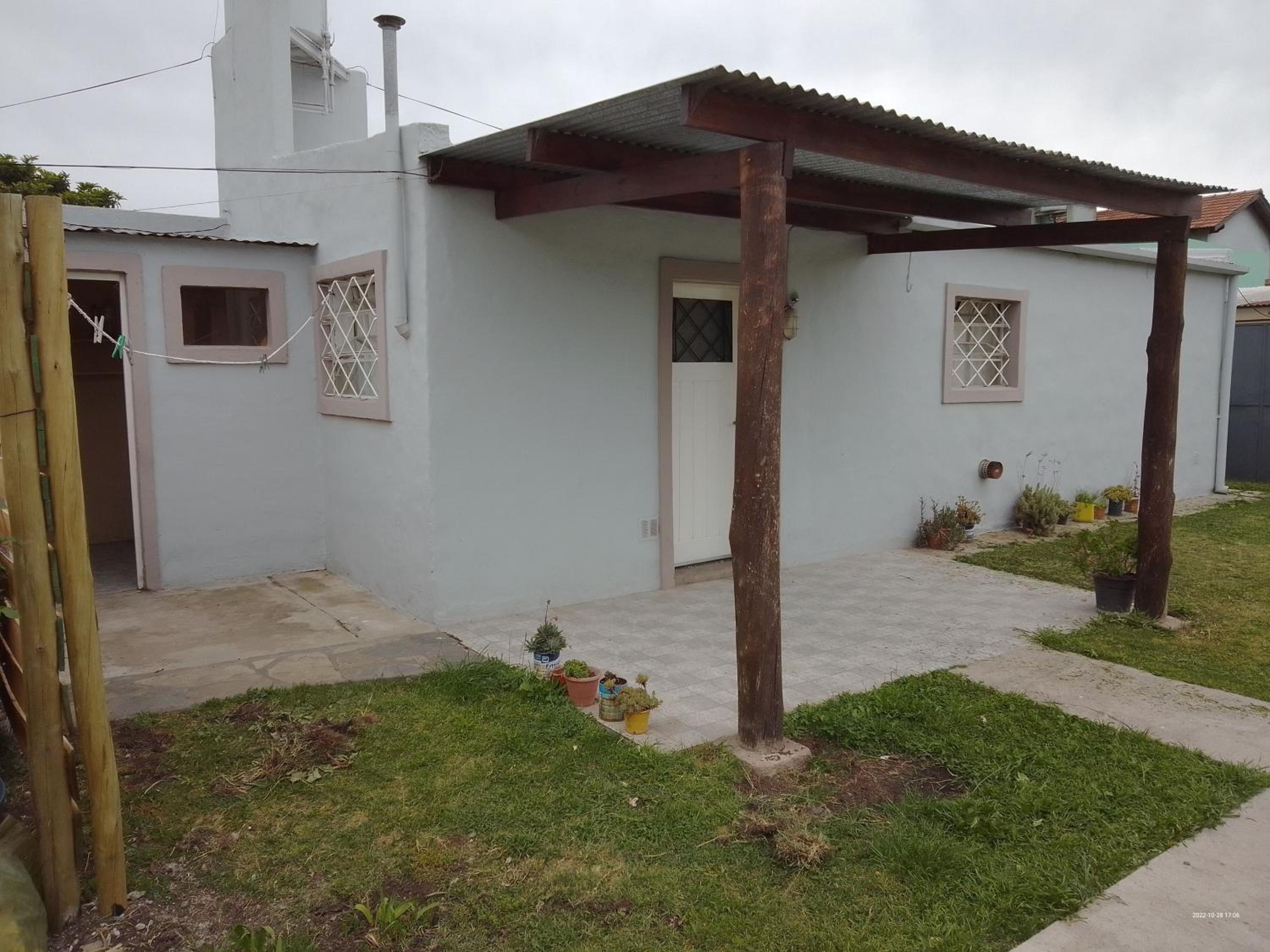 Tandil Departamento