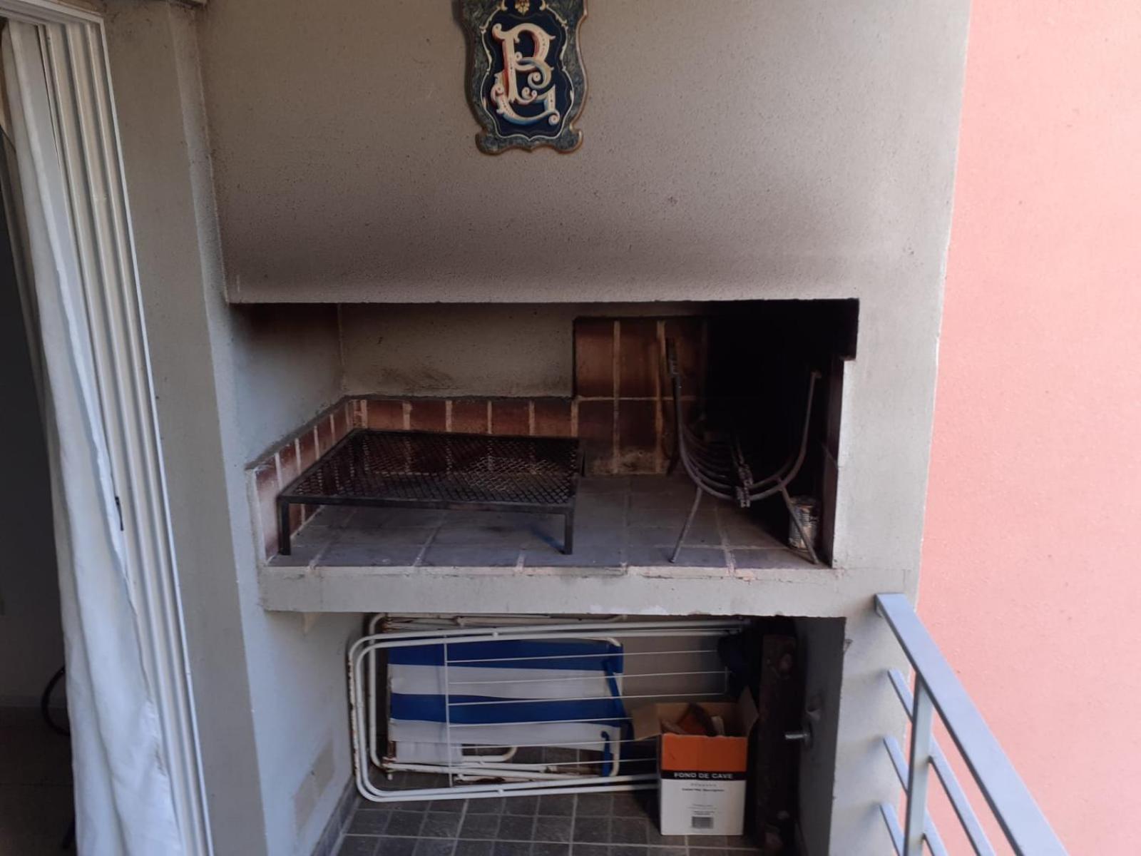 Ventana al Golf