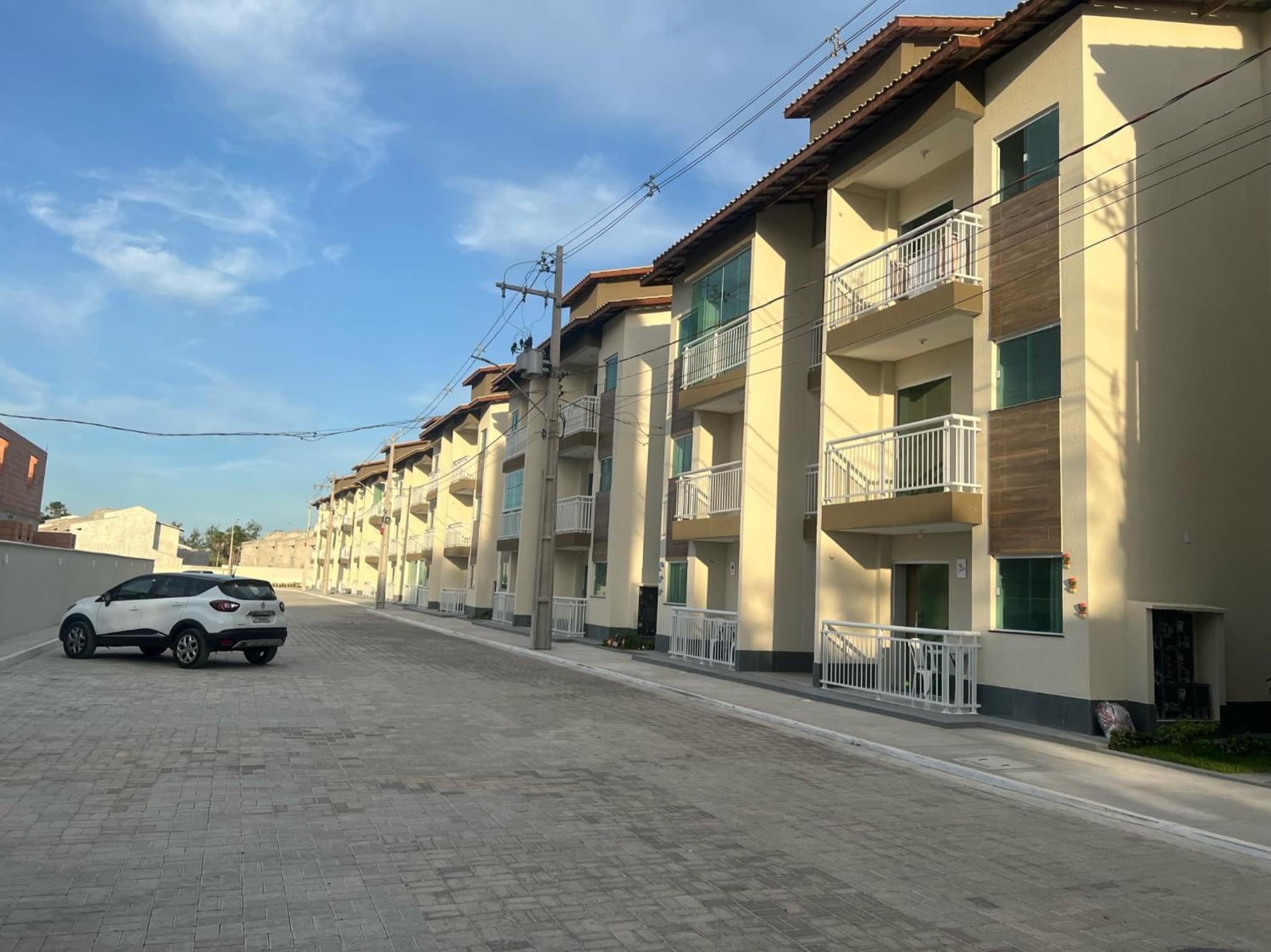 Apartamento nos Lençóis Confort view 4