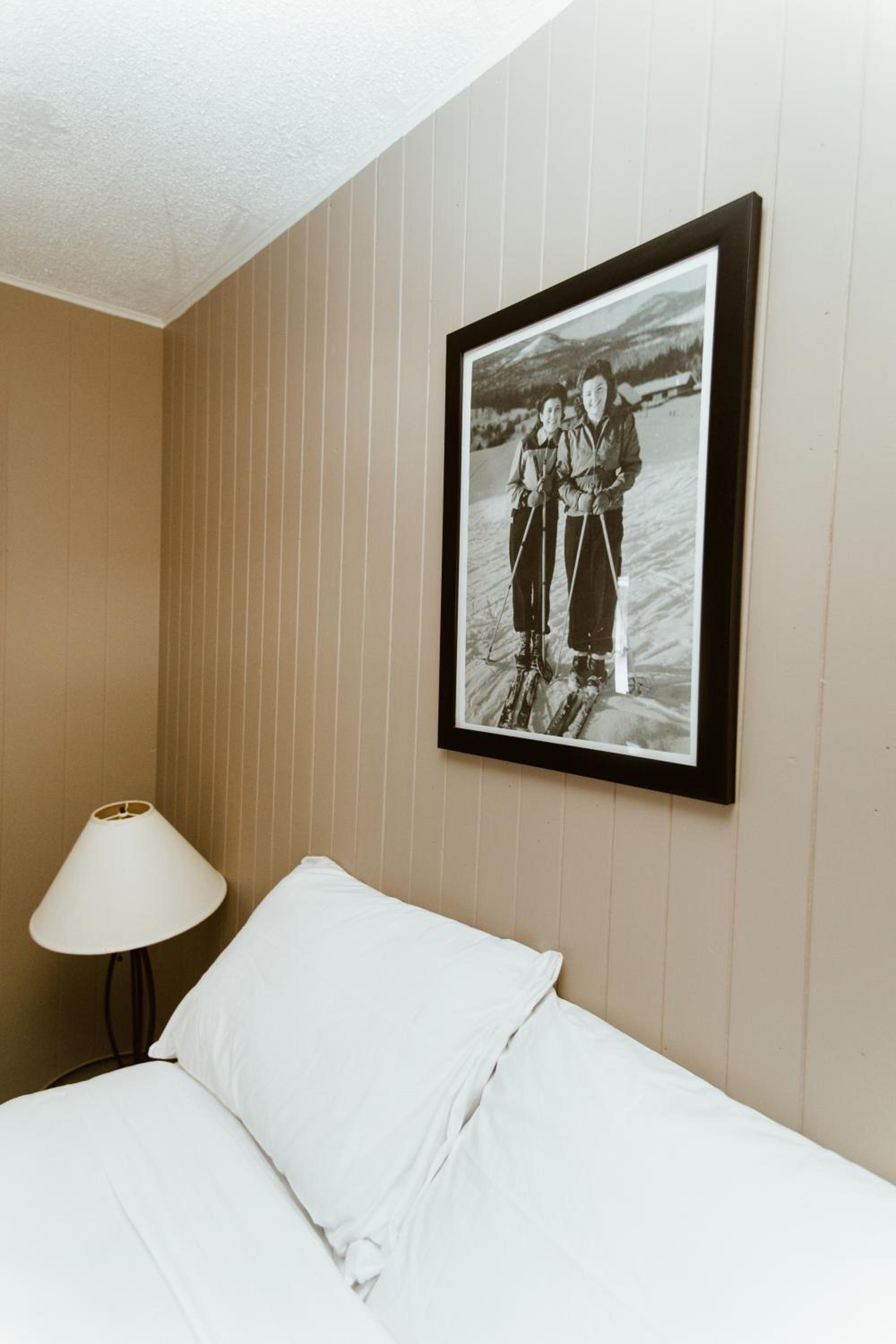 Lone Star Motel