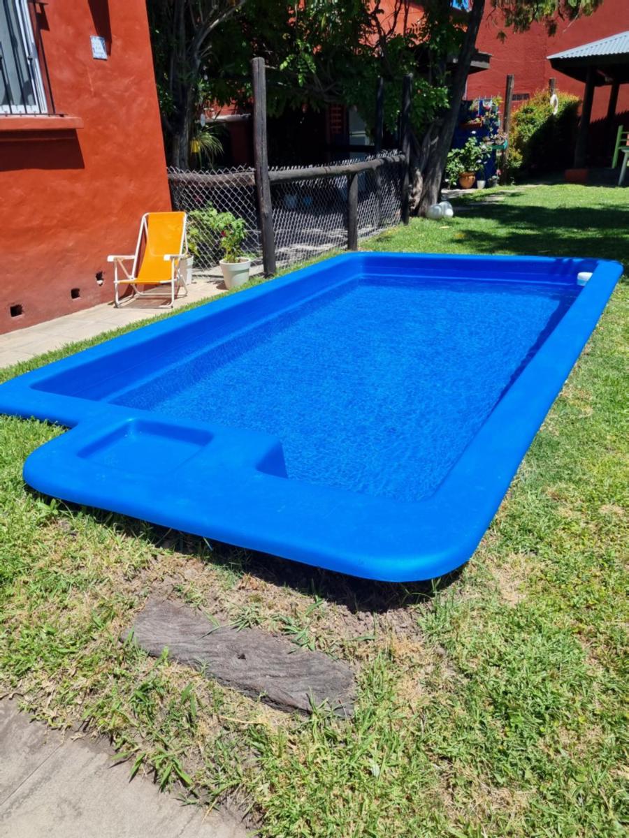 Río Tigris Apart 1