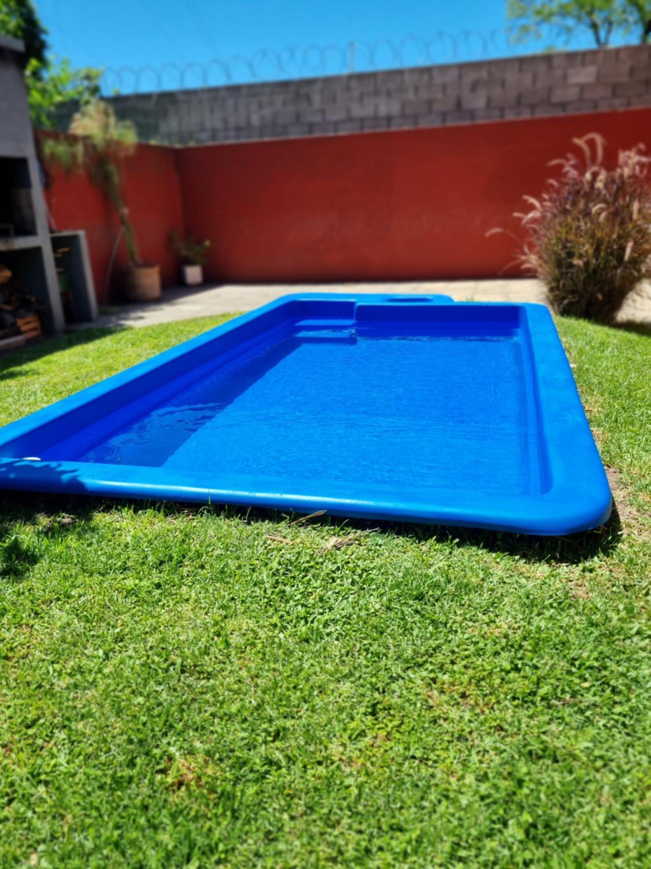 Río Tigris Apart 1