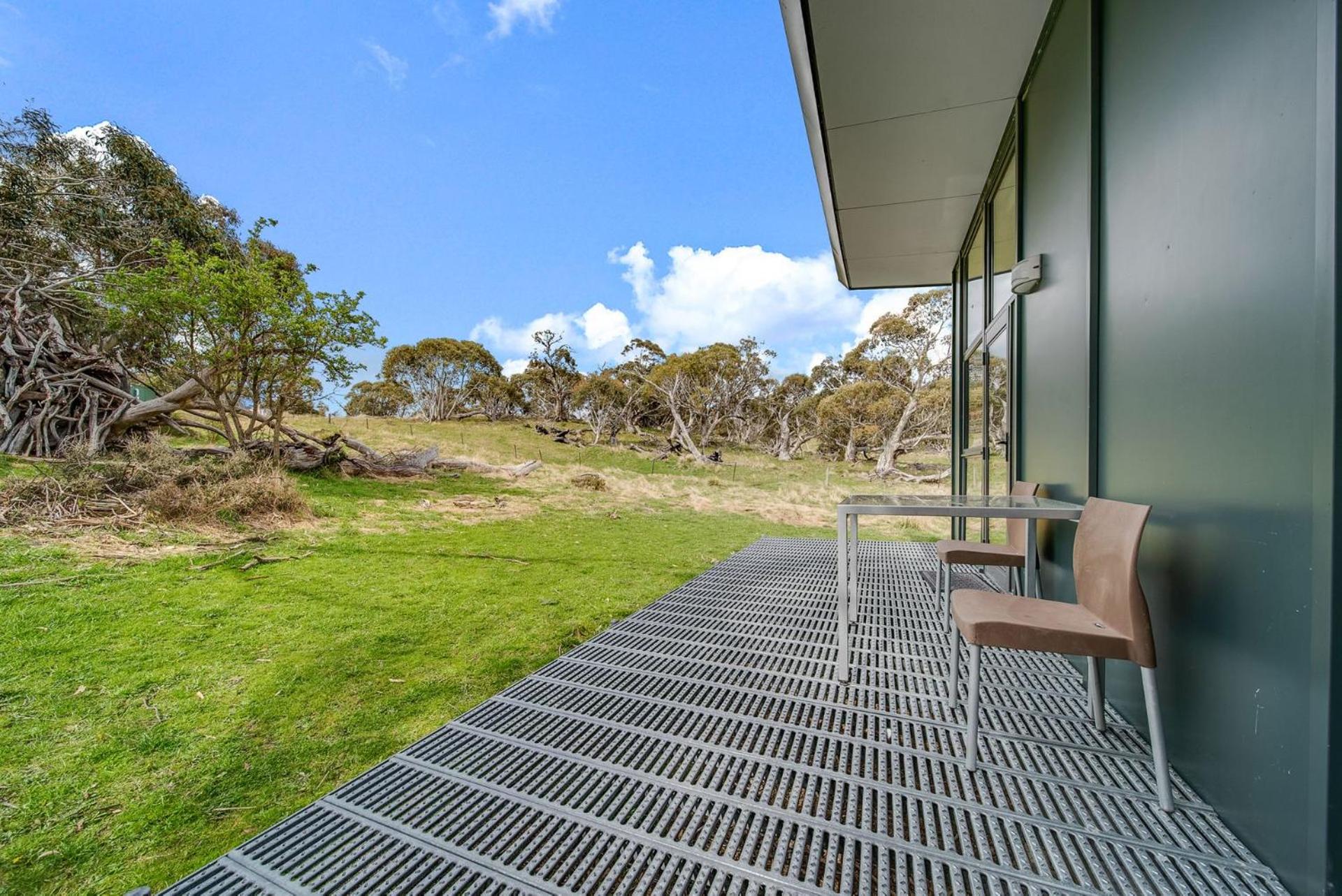 Ecocrackenback Luxe Chalet 19