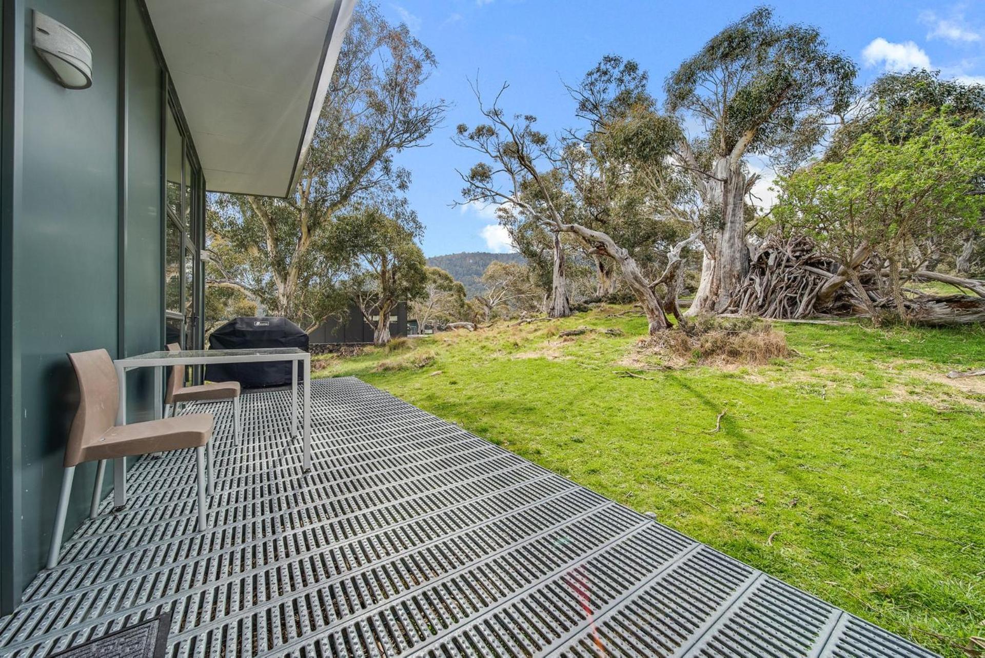 Ecocrackenback Luxe Chalet 19