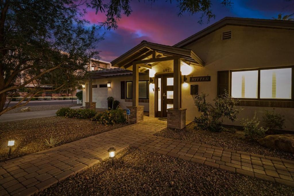 Hotel Private Pool & Spa ** Steps to Old Town ** Sanatized - Image 1