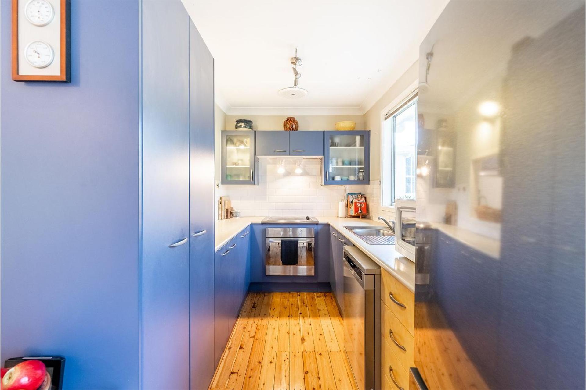 18 Irene Crescent pet friendly holiday home