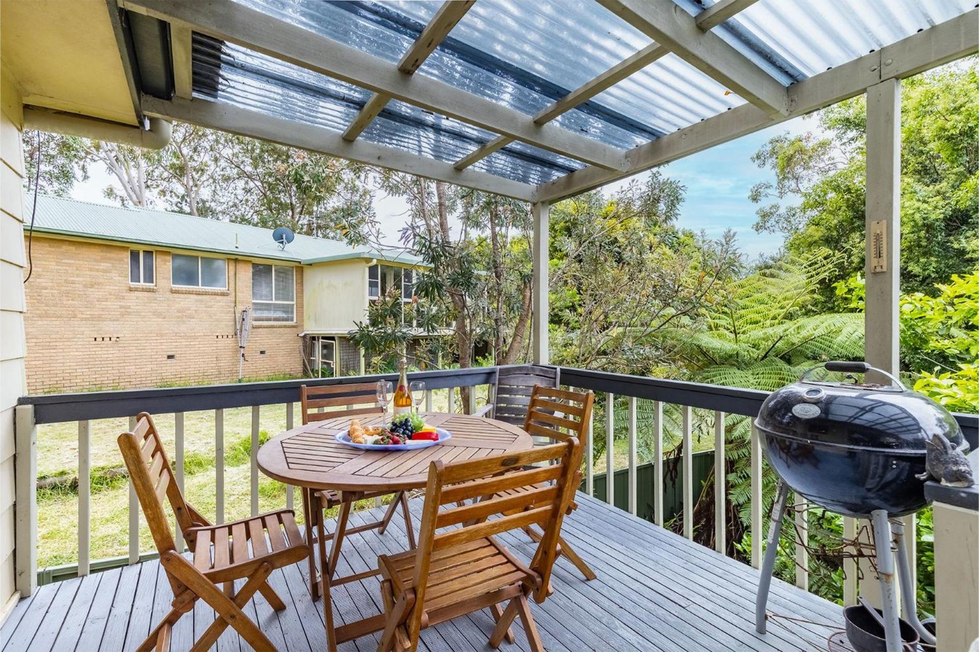 18 Irene Crescent pet friendly holiday home