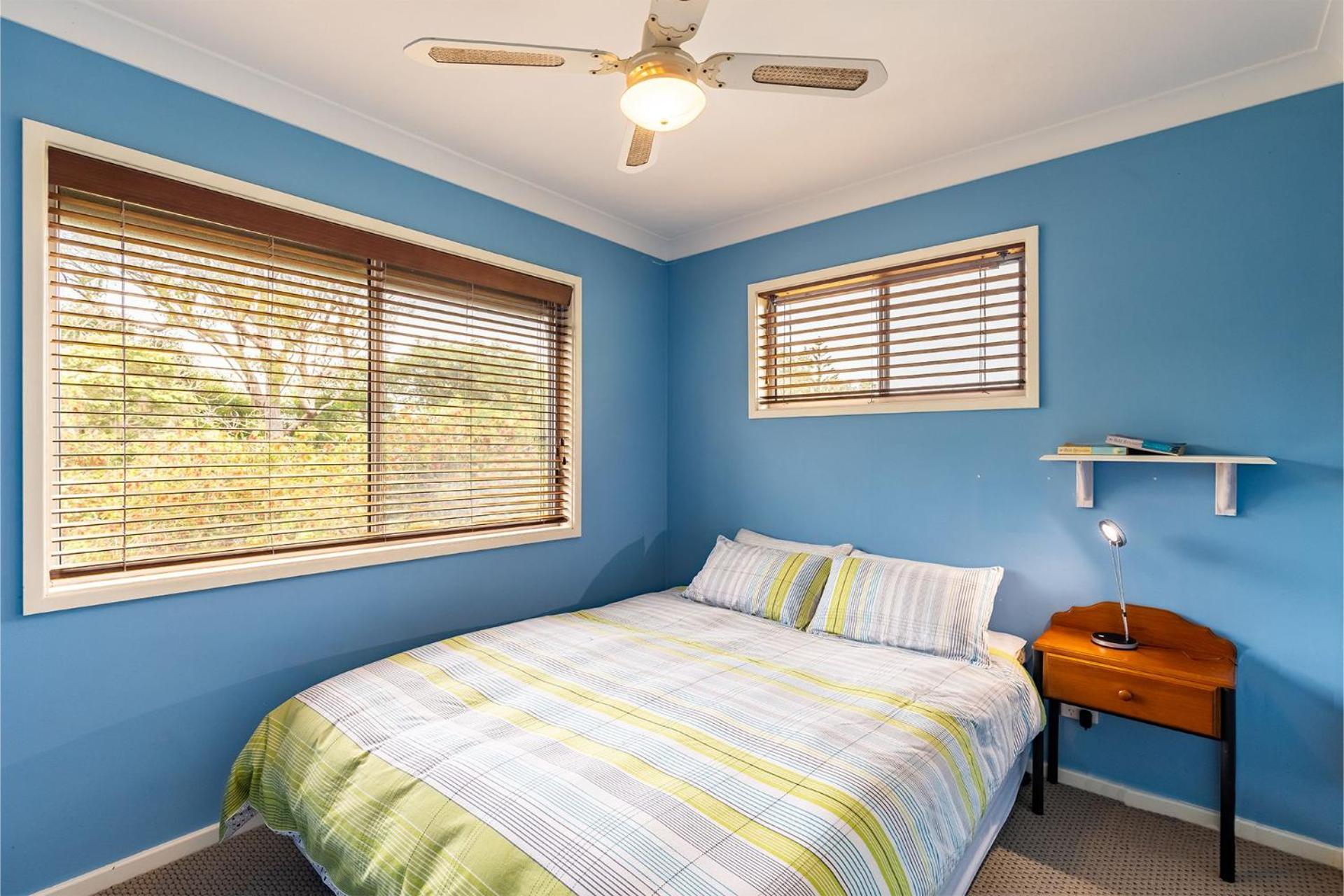 18 Irene Crescent pet friendly holiday home