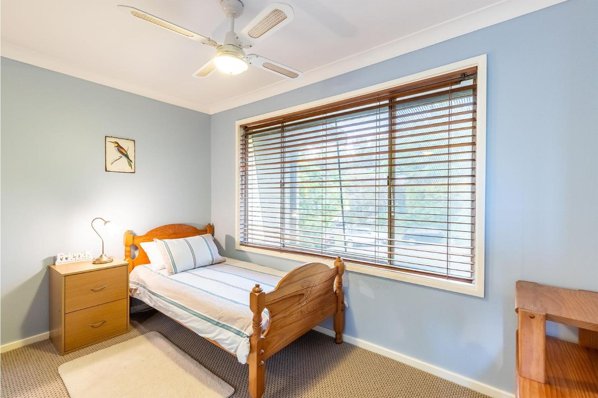 18 Irene Crescent pet friendly holiday home