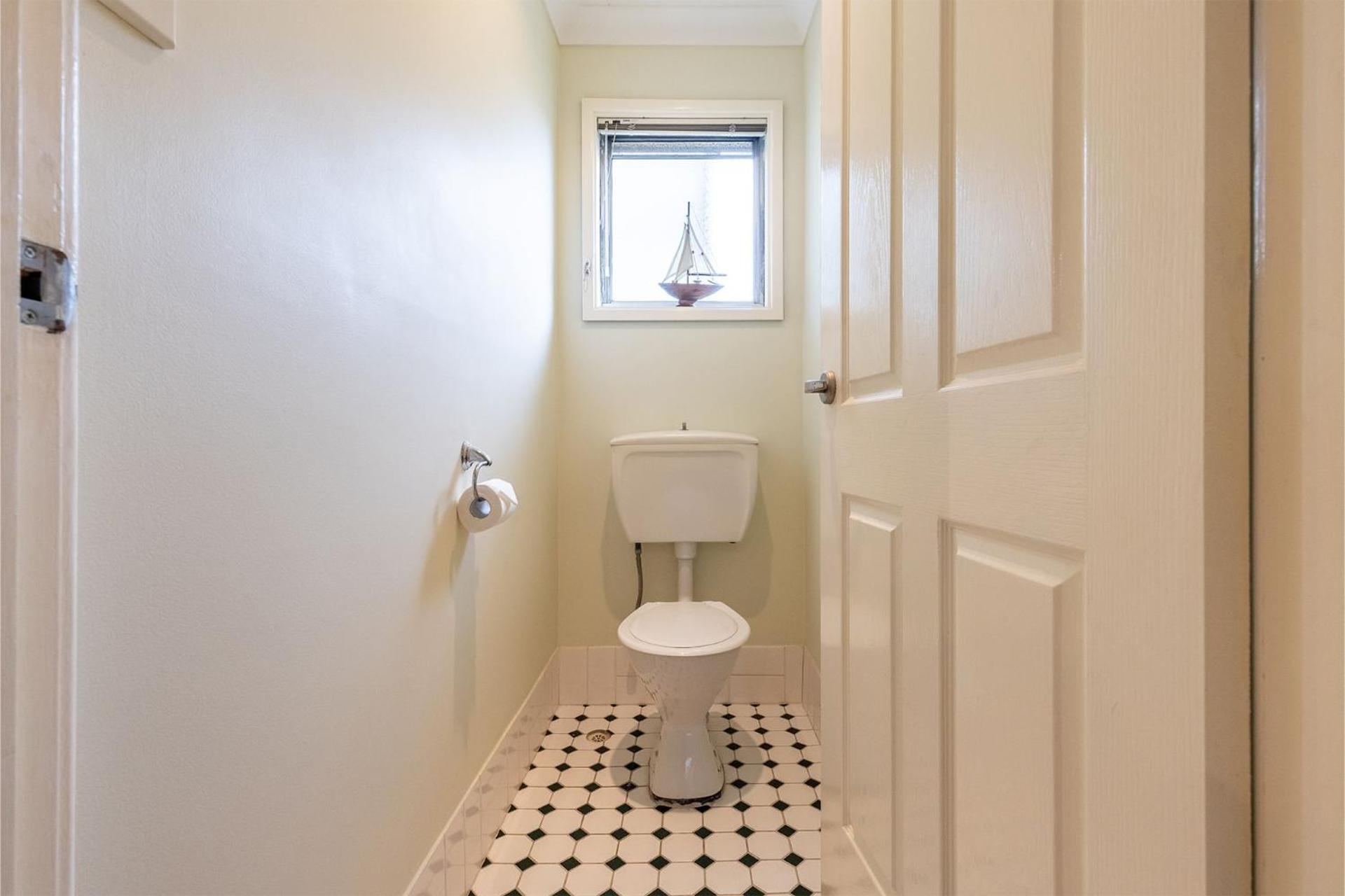 18 Irene Crescent pet friendly holiday home