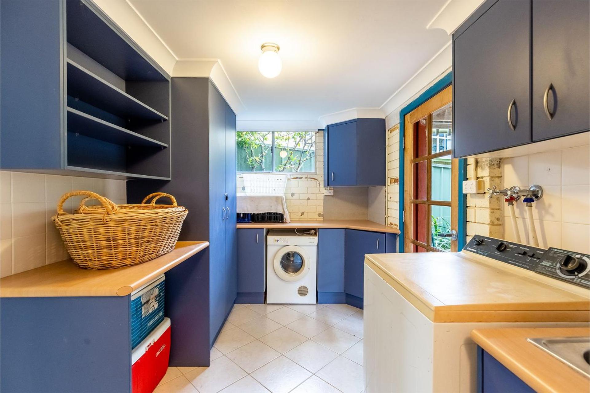 18 Irene Crescent pet friendly holiday home