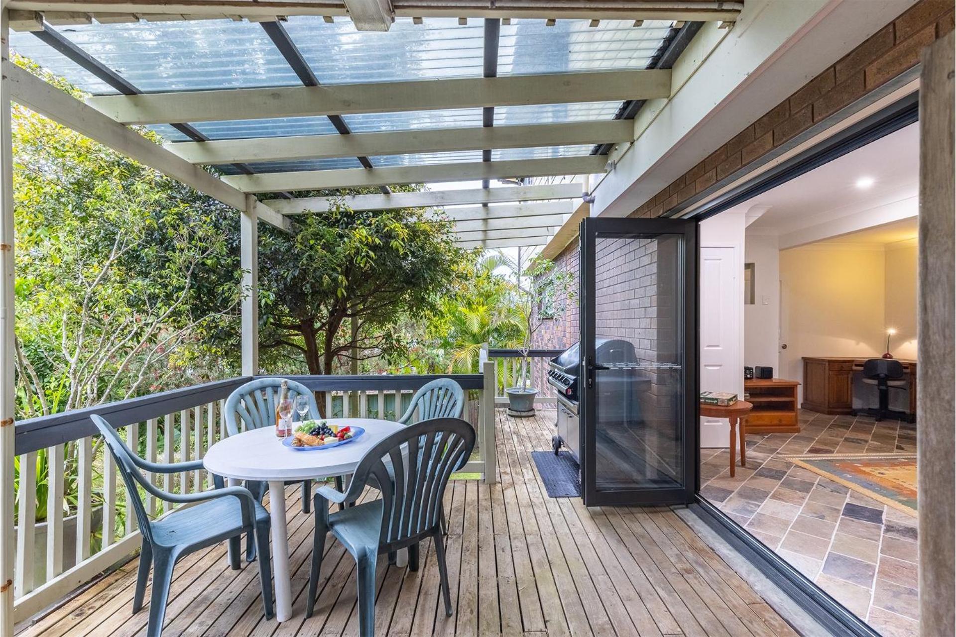 18 Irene Crescent pet friendly holiday home
