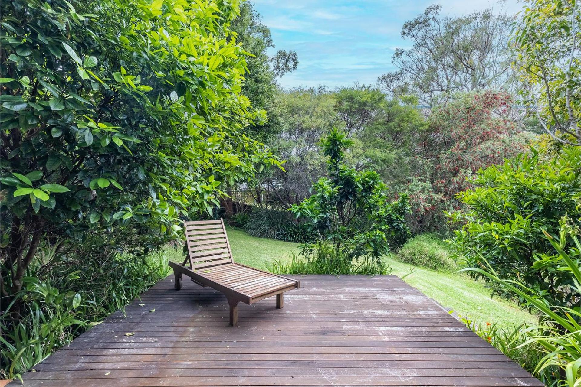 18 Irene Crescent pet friendly holiday home
