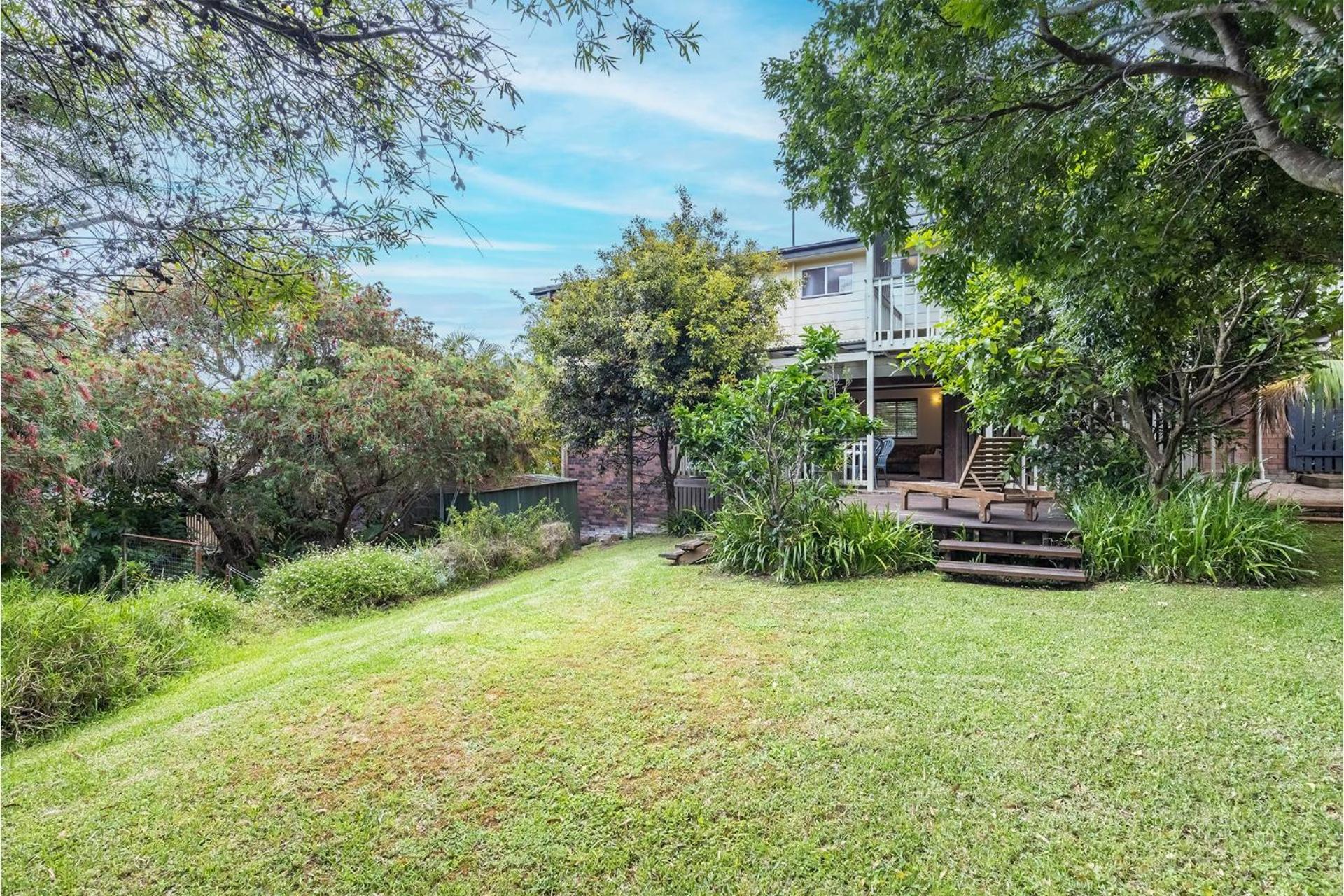 18 Irene Crescent pet friendly holiday home