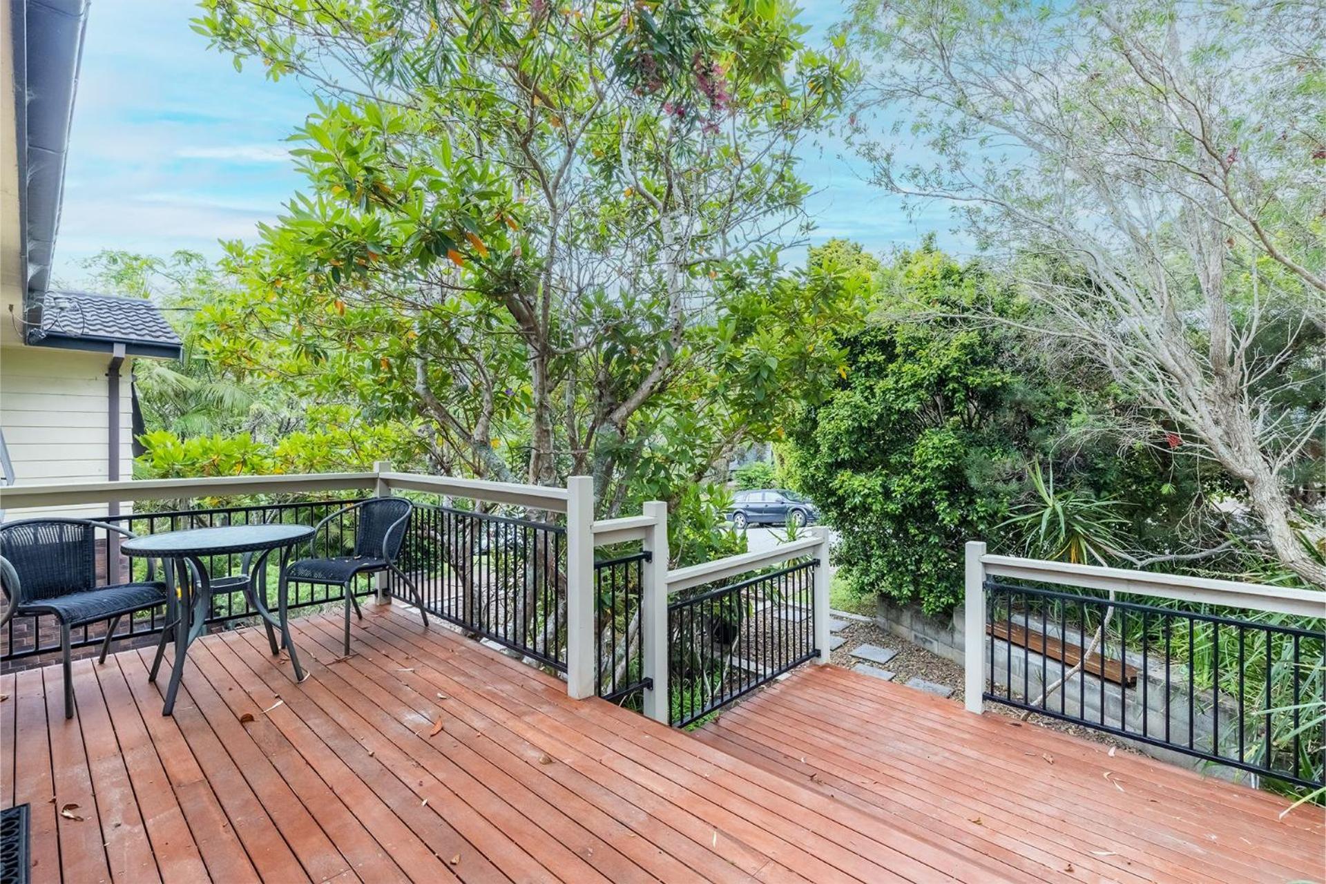 18 Irene Crescent pet friendly holiday home