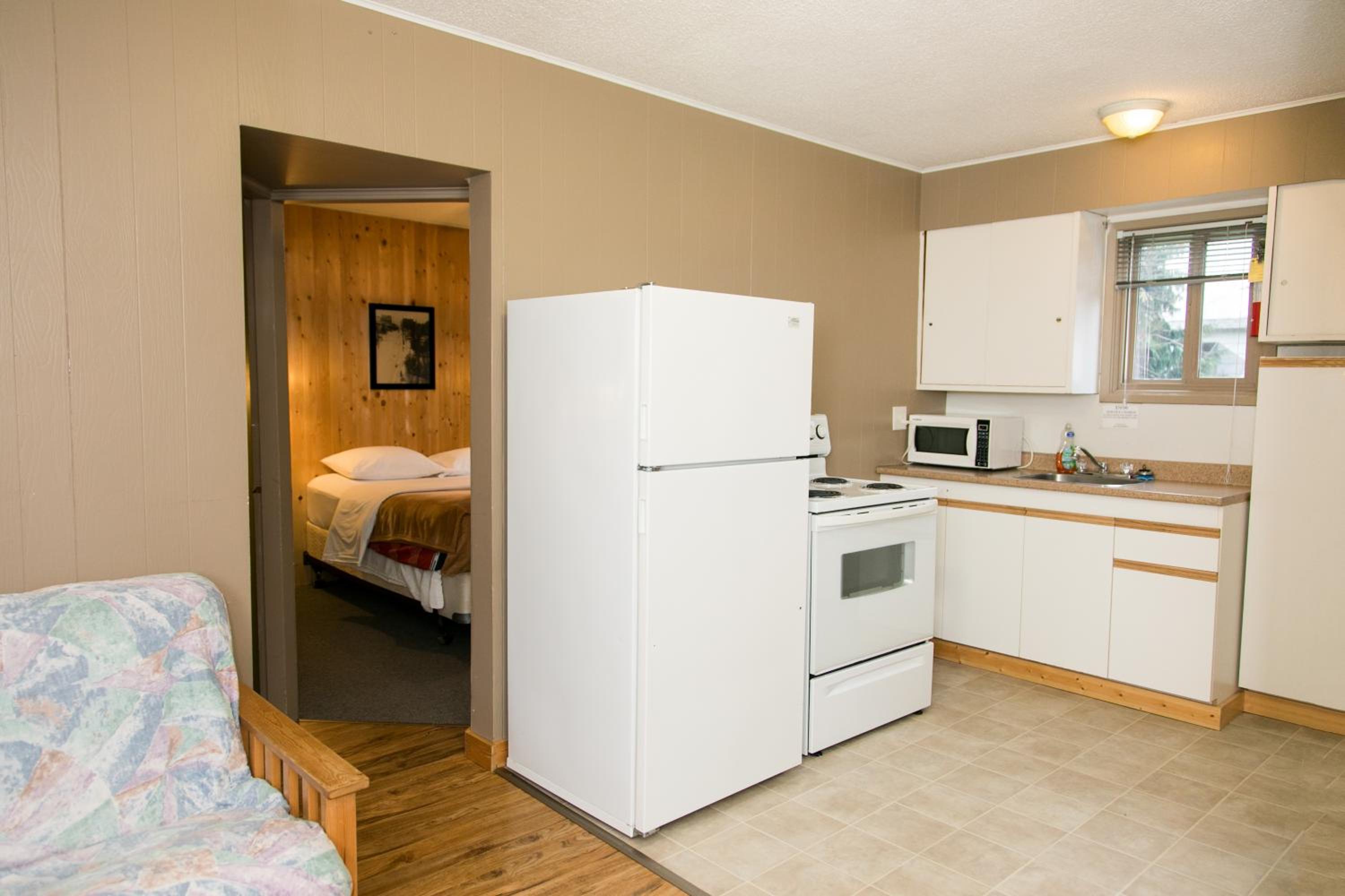 Lone Star Motel