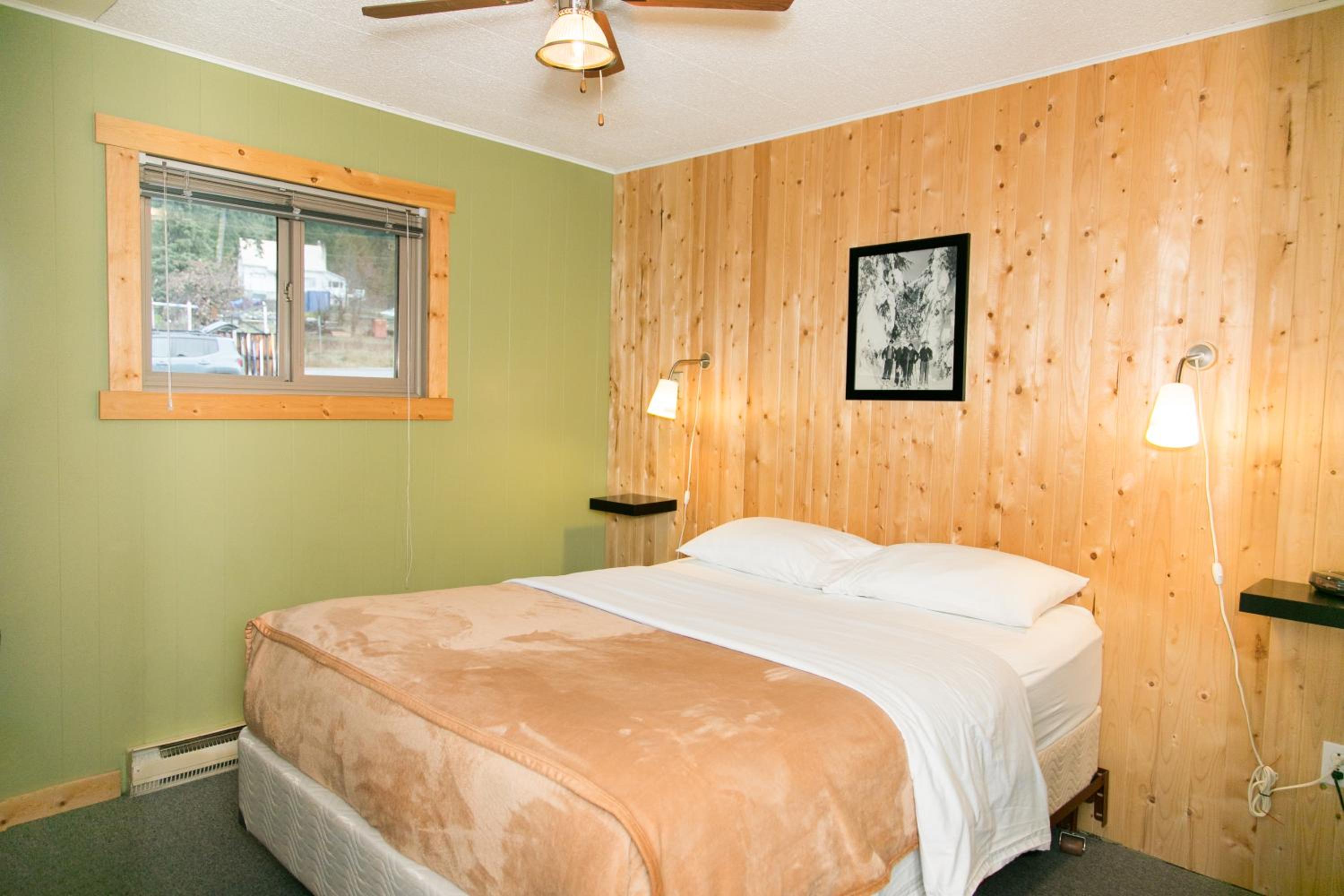 Lone Star Motel