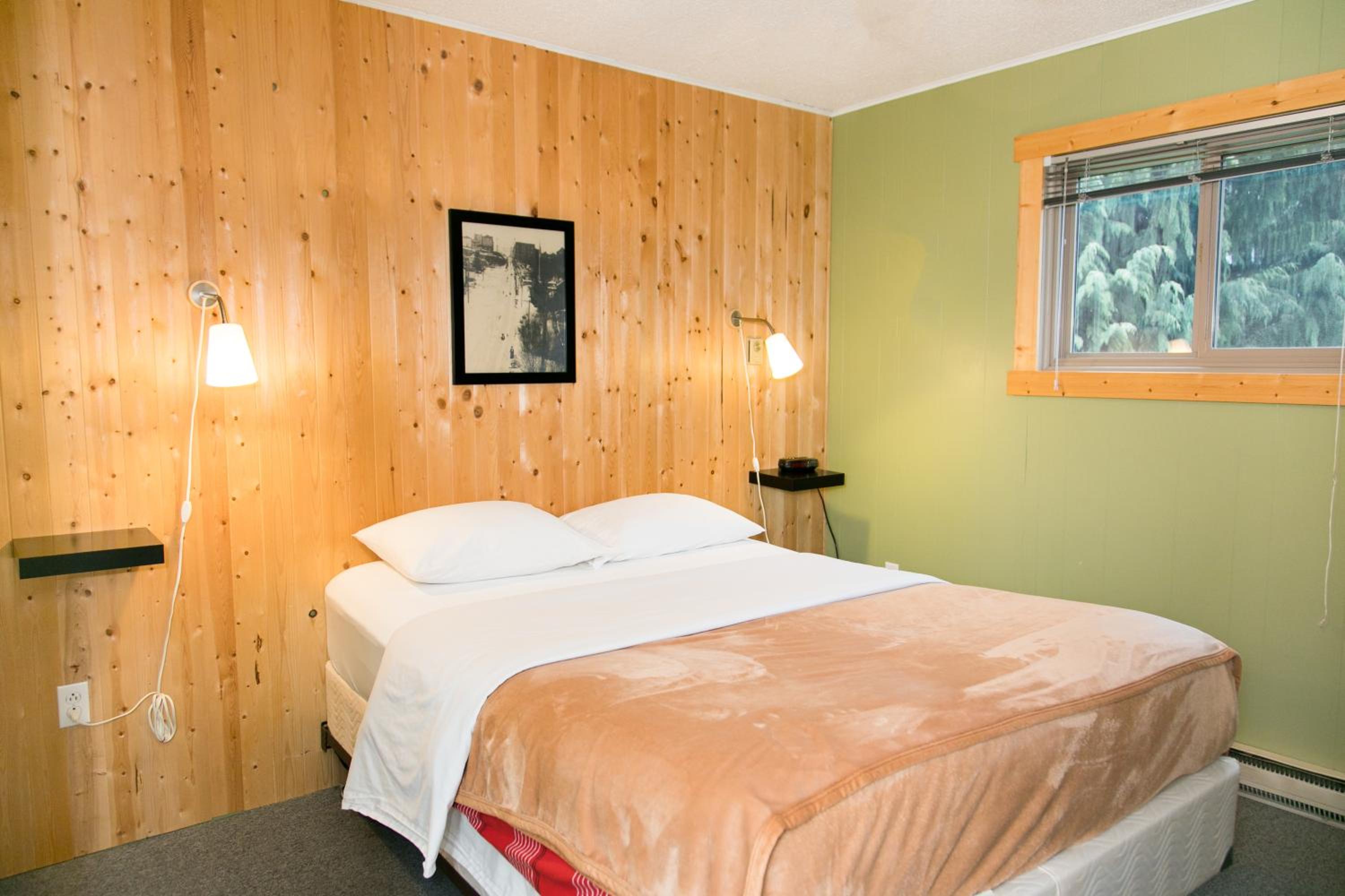 Lone Star Motel