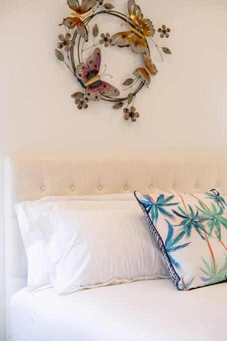 Paradise Penthouse - Beach Front Style and Luxury