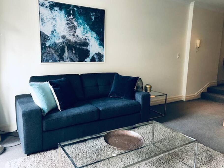 Fantastic location - apartment in Sydney CBD BON02617