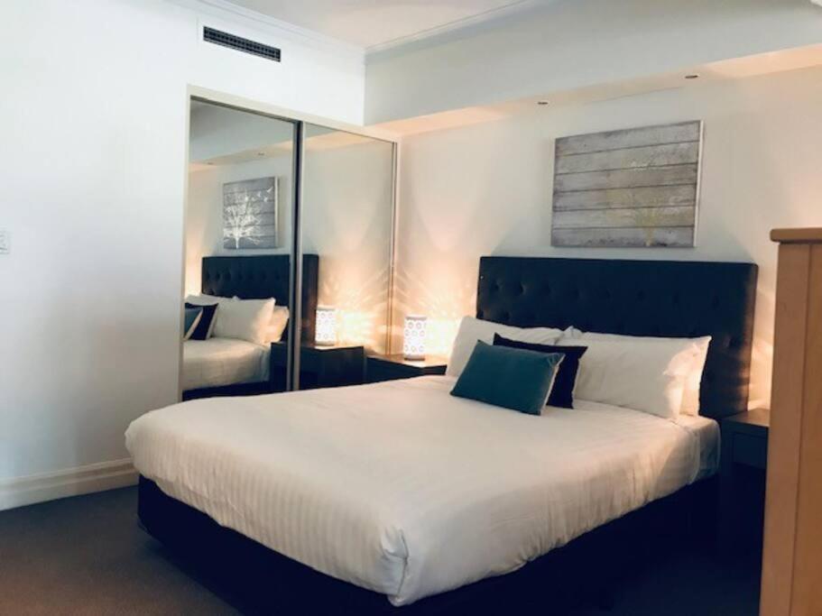 Fantastic location - apartment in Sydney CBD BON02617
