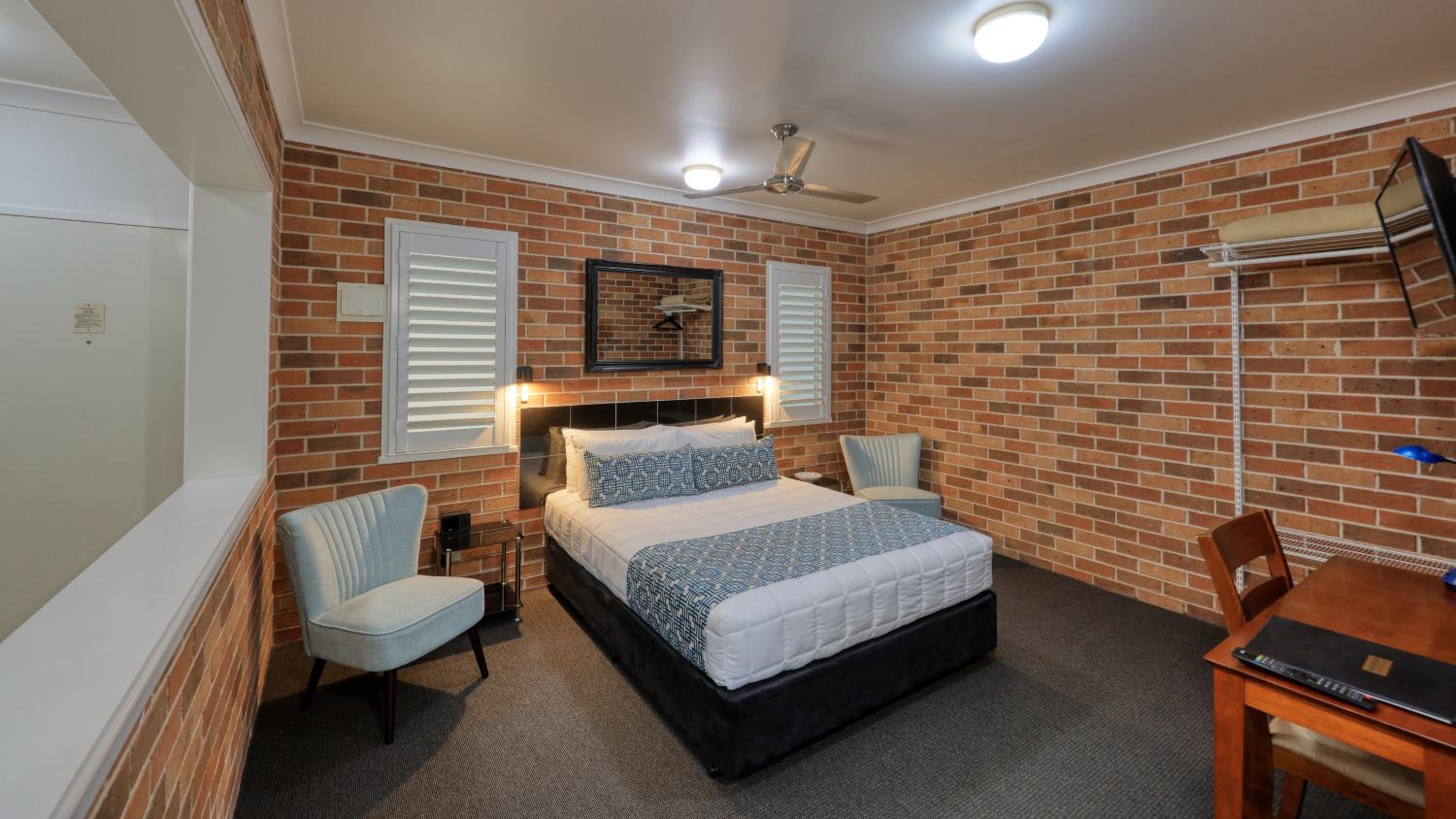 Heritage River Motor Inn