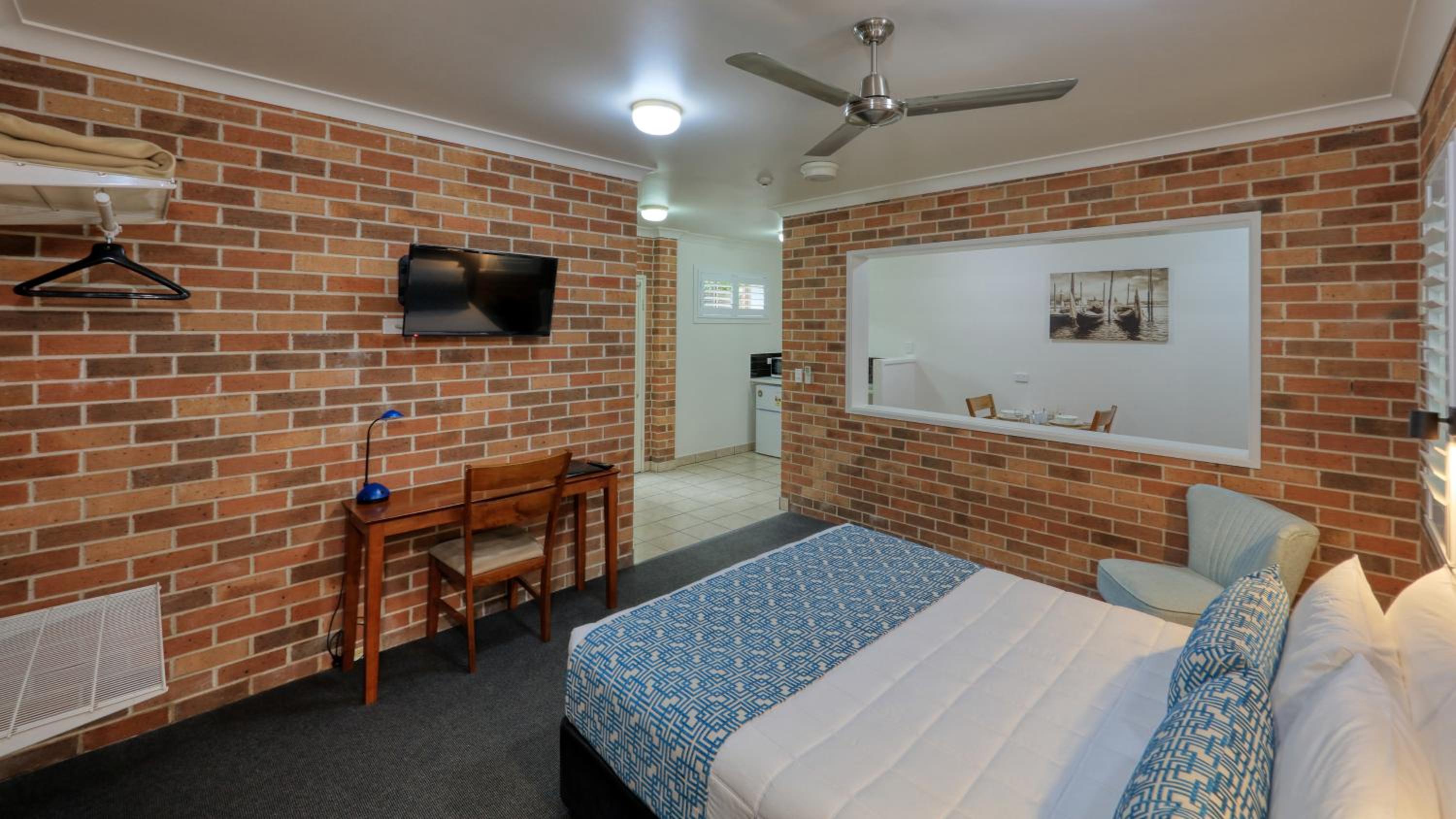 Heritage River Motor Inn
