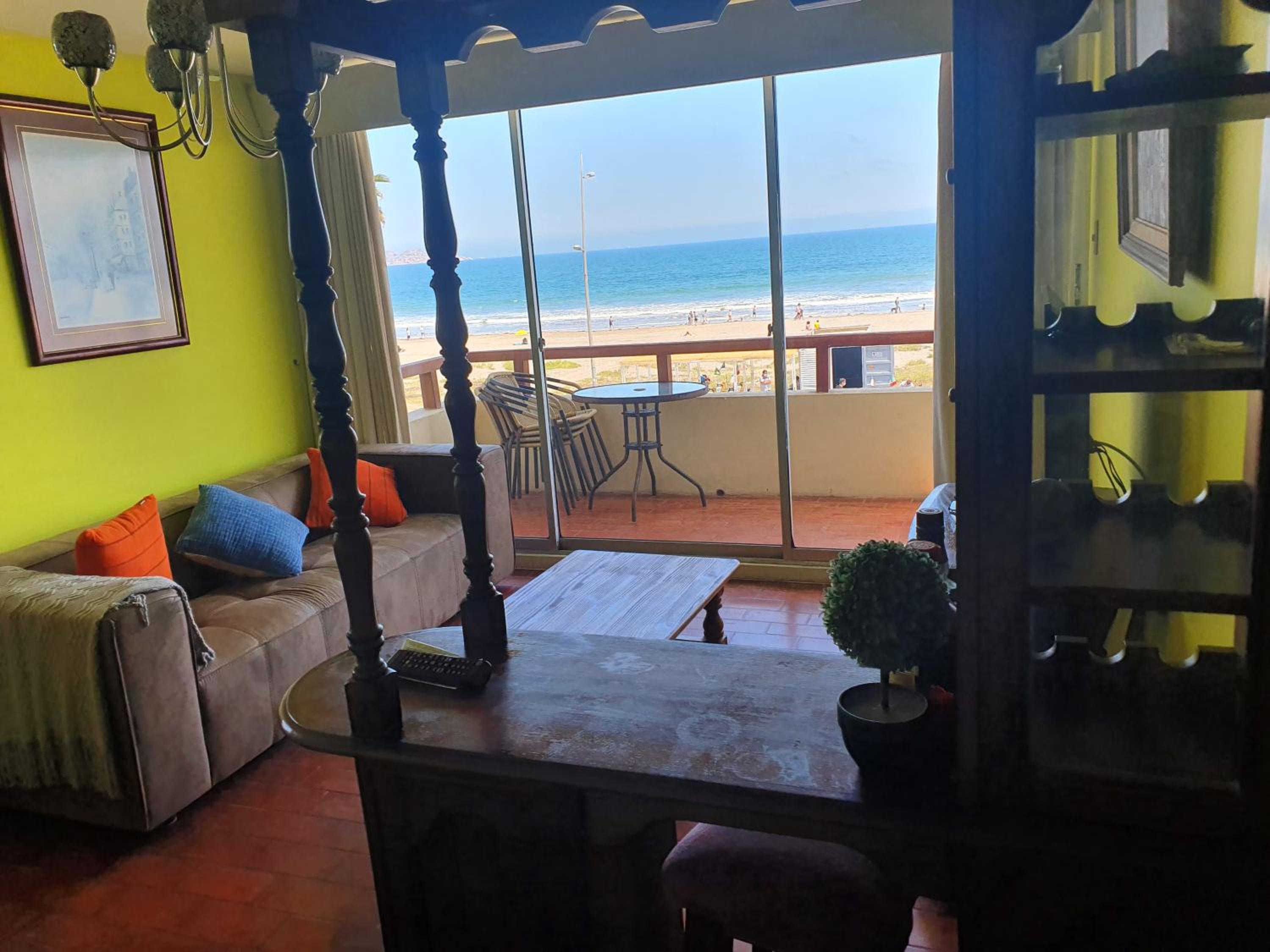 Departamento Serena Costanera