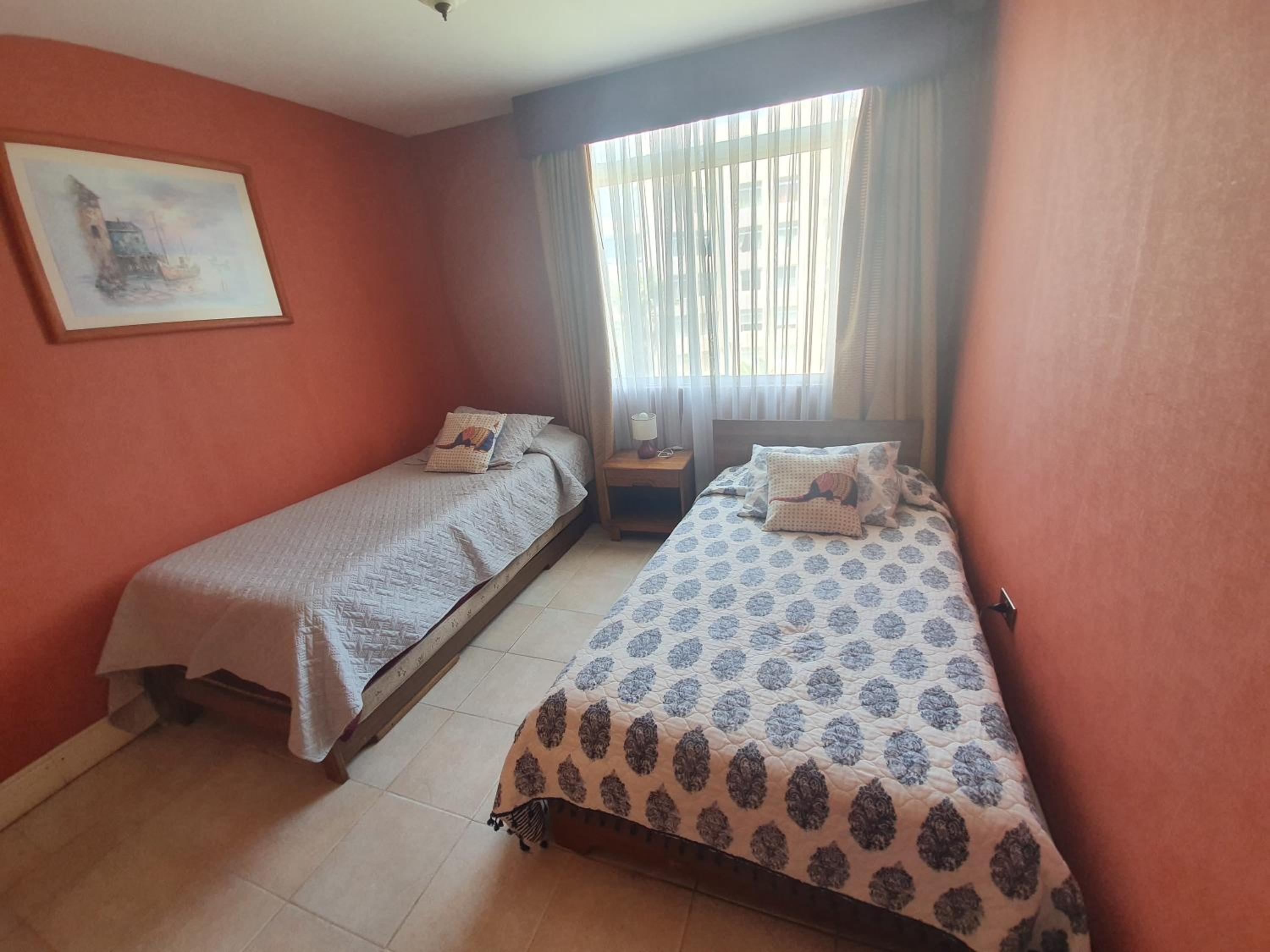 Departamento Serena Costanera