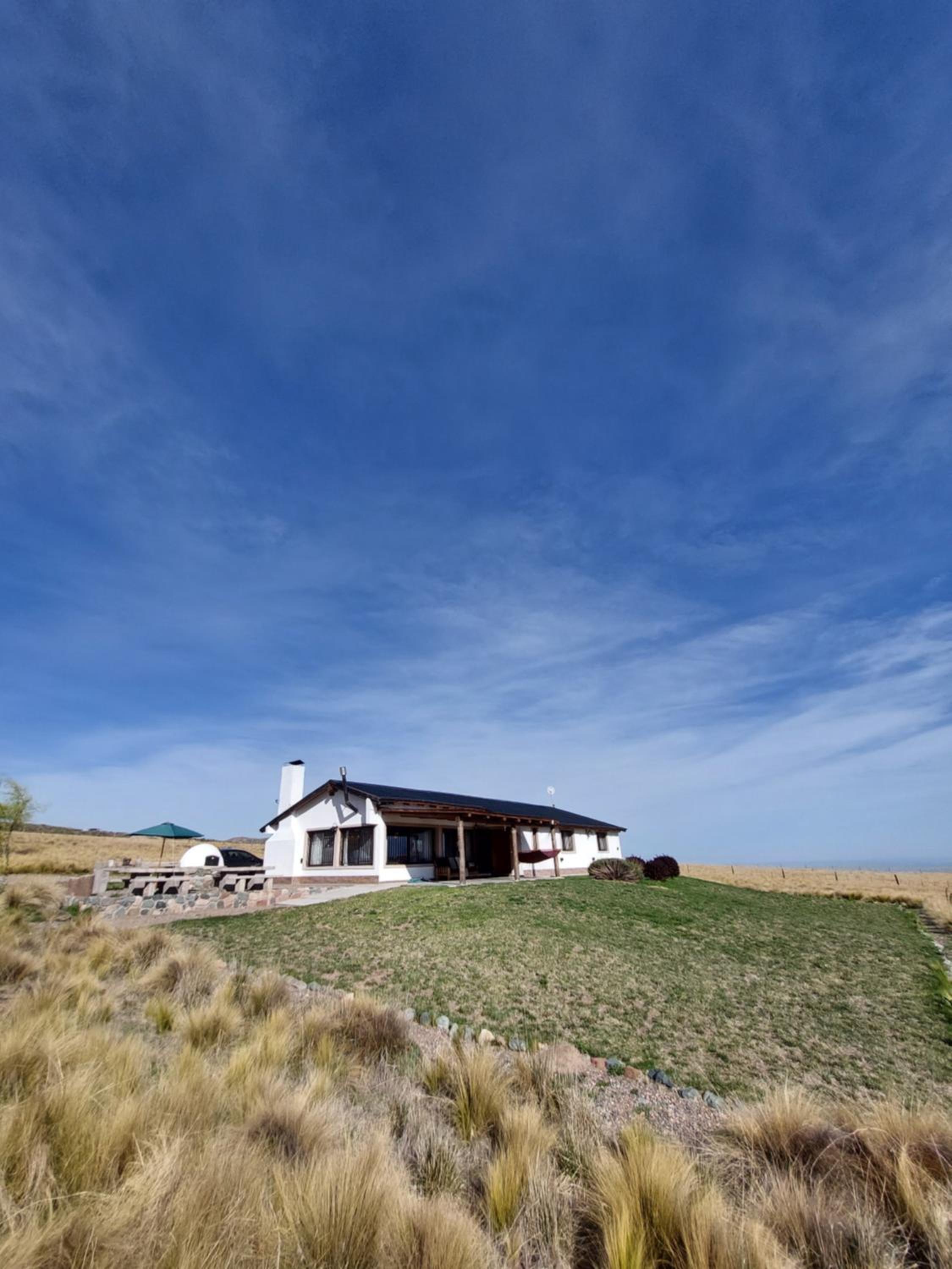 Casa Pradera de los Andes